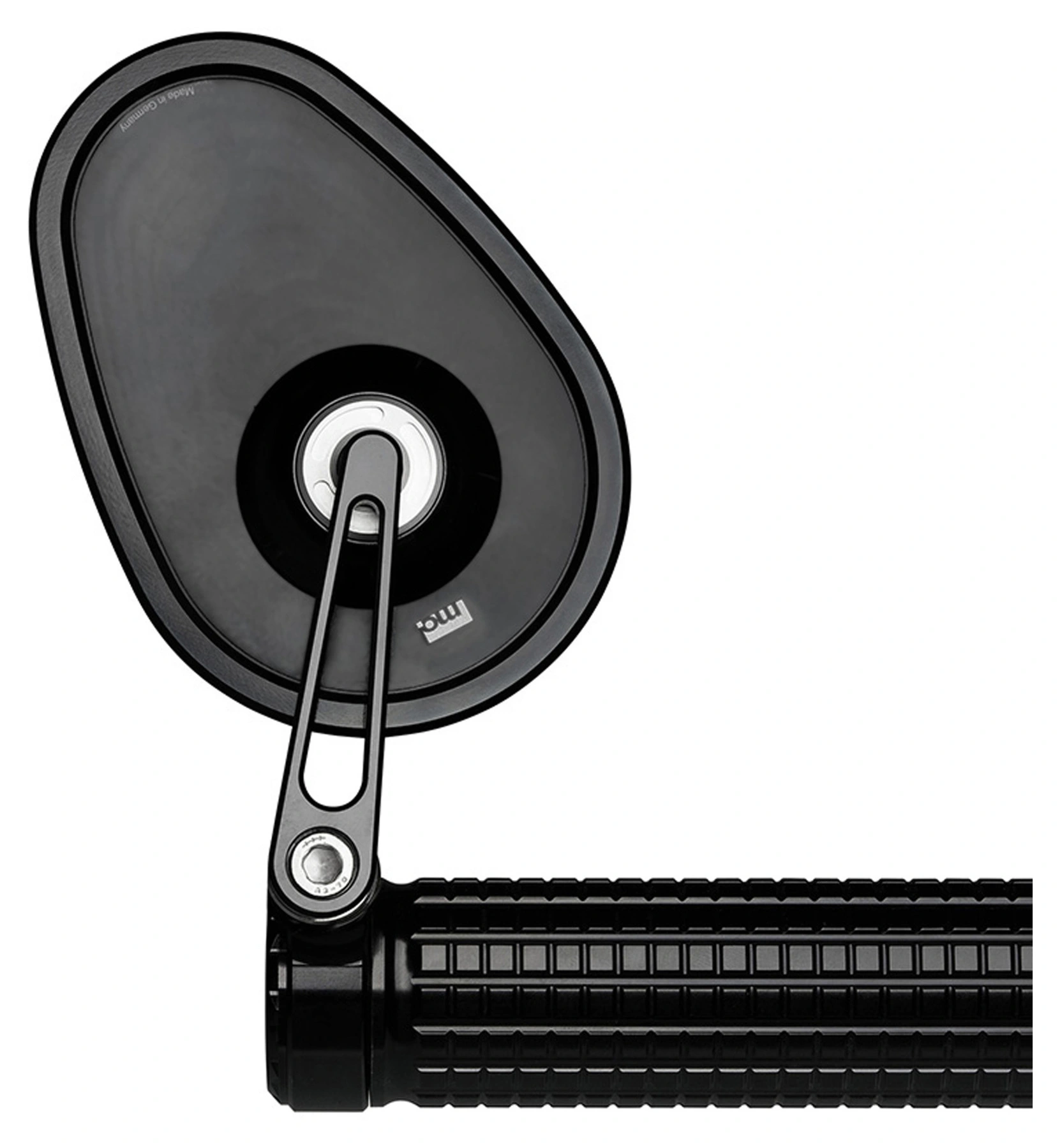 mo.view club 60 flip bar end mirror