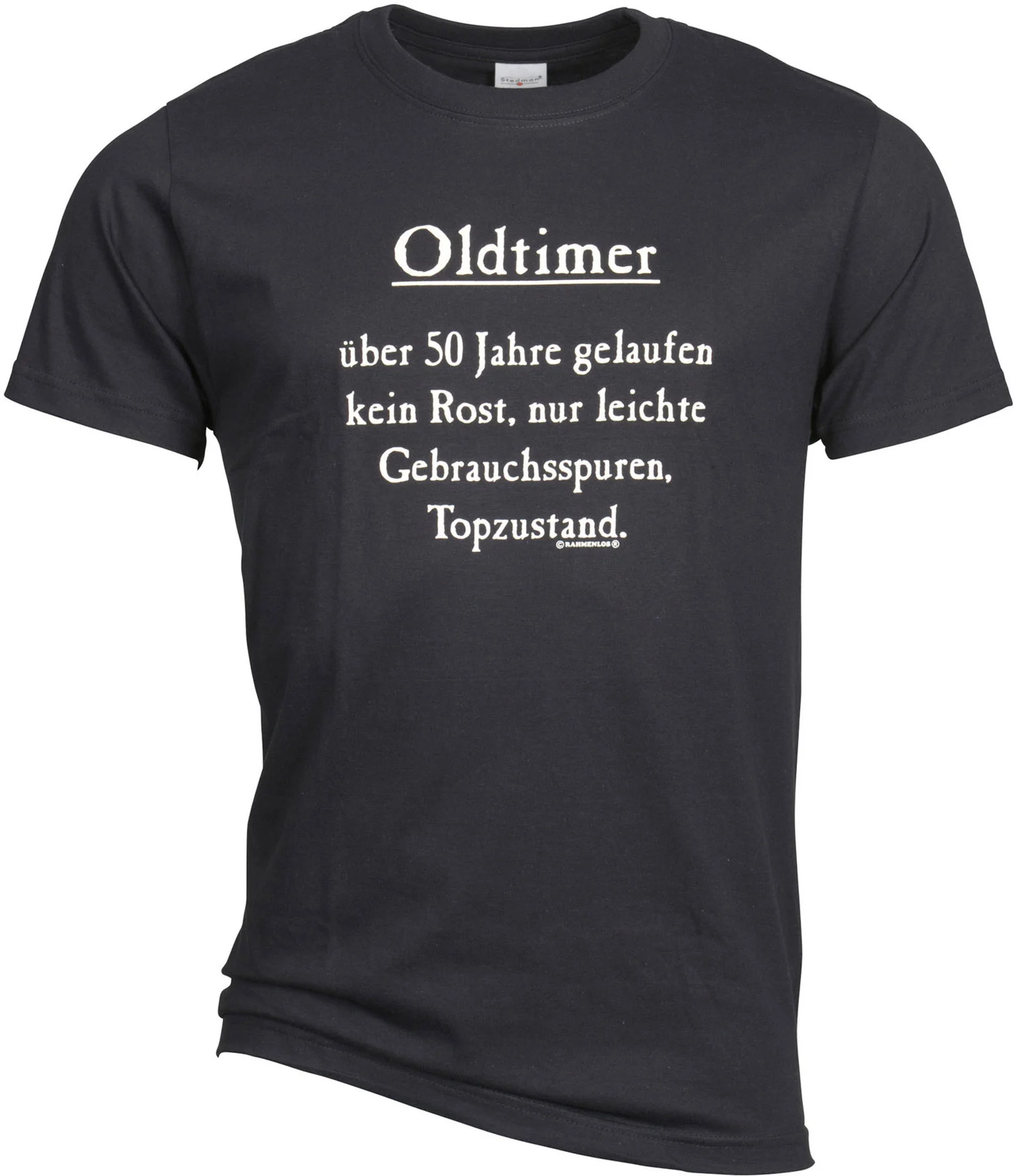 Oldtimer 50