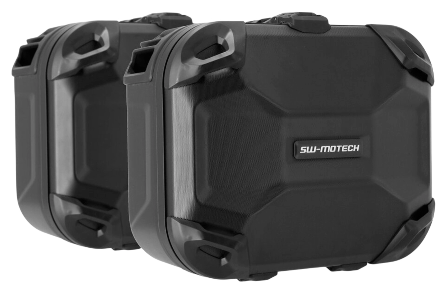 Dusc Side Case System