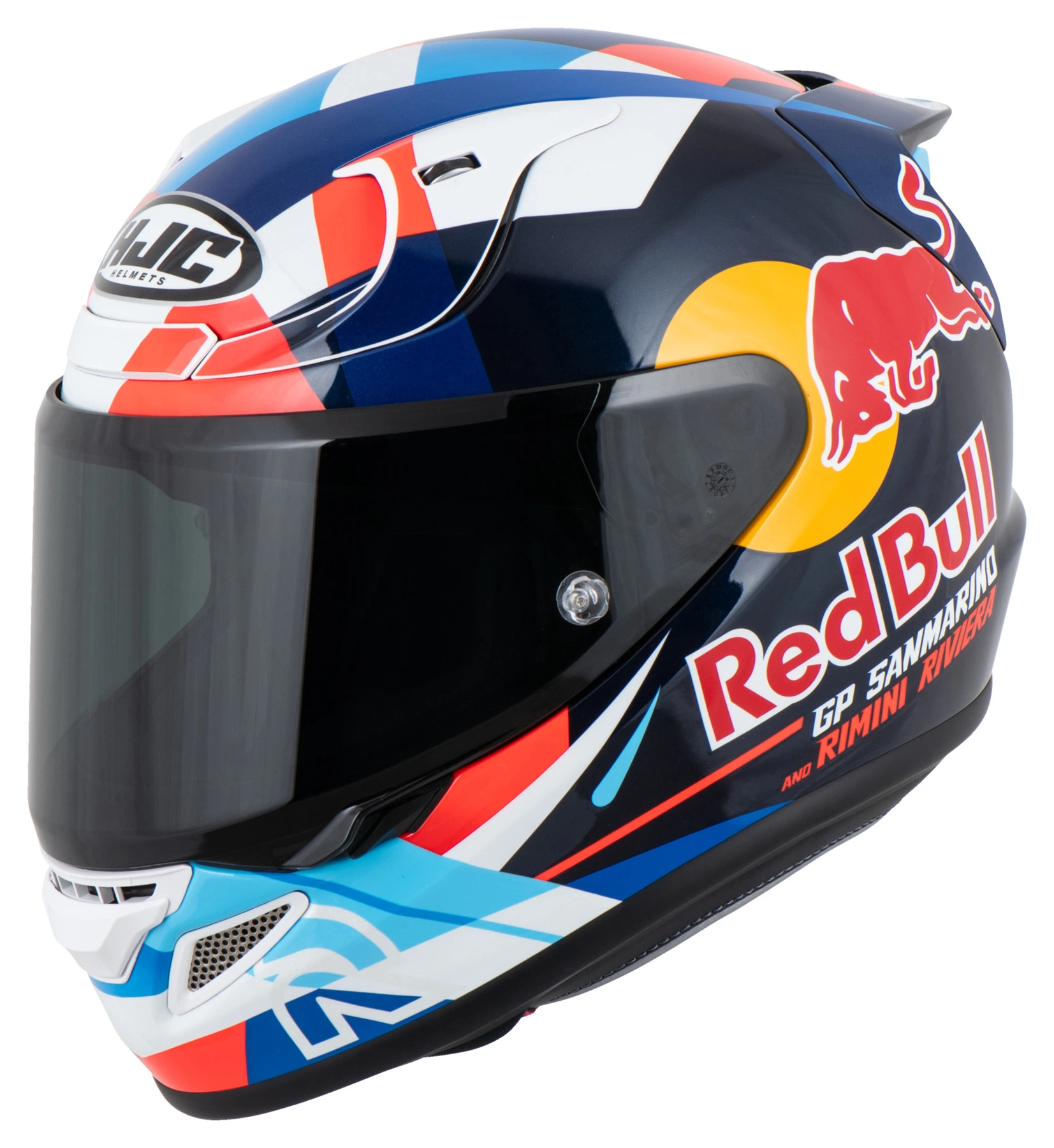 RPHA 12 Red Bull Misano II