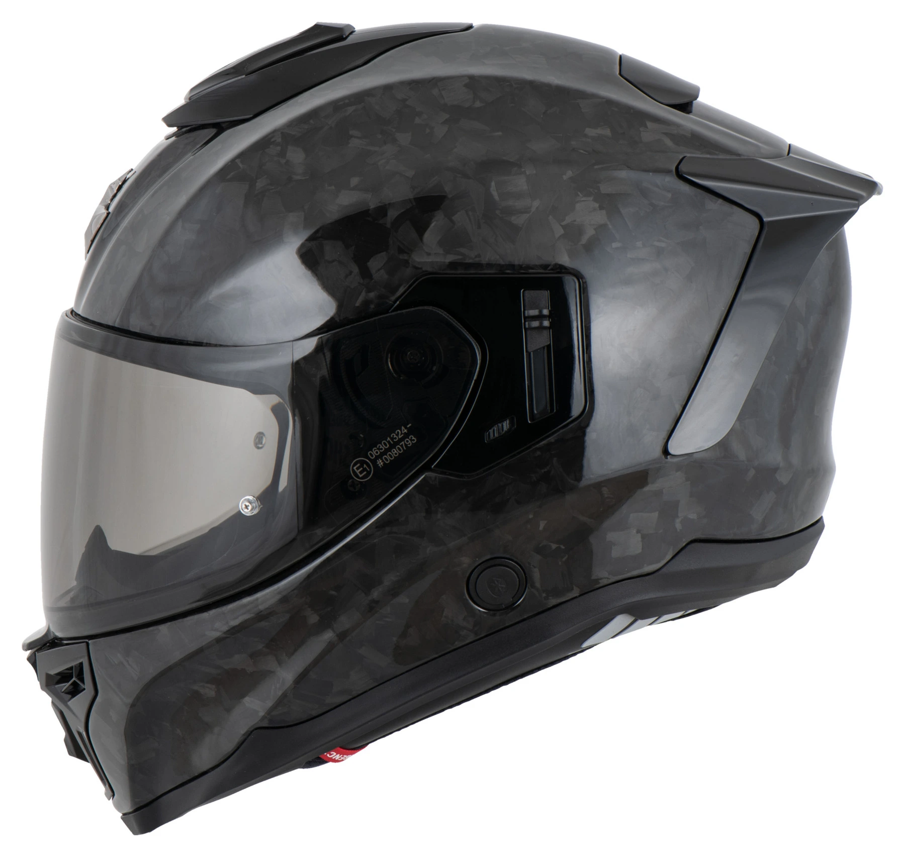EXO-1500 ONYX Carbon Air