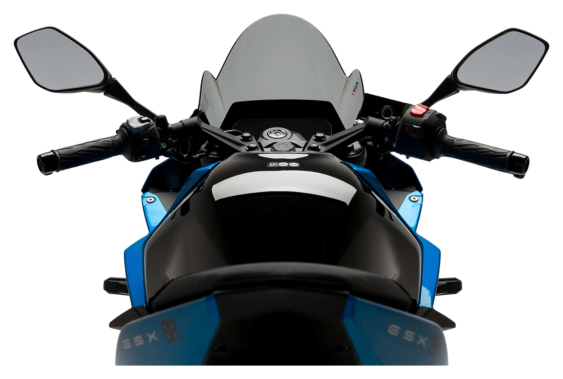 Bulle Racing Pour