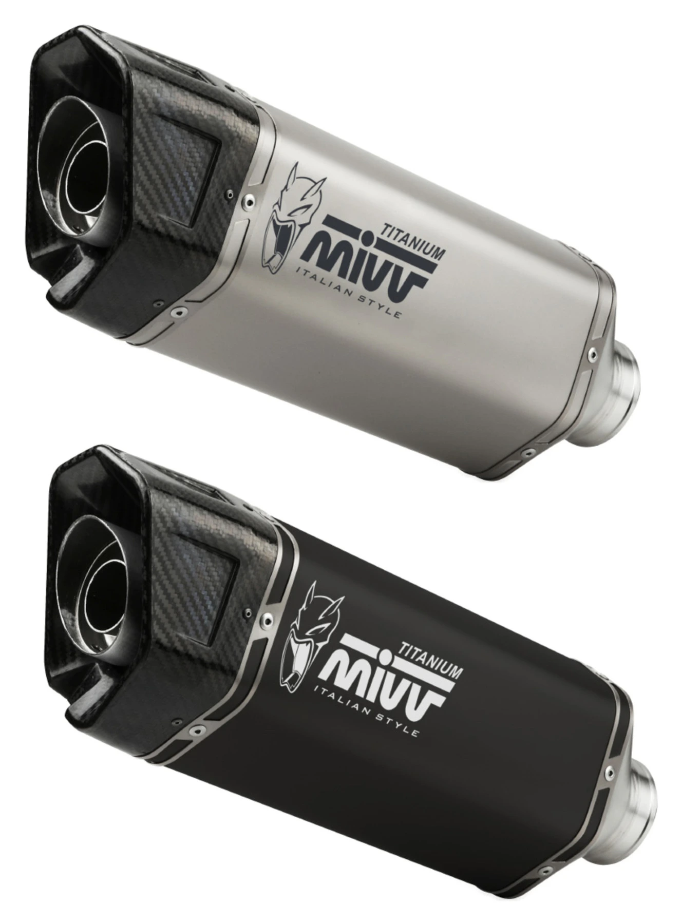 Sr-1 Exhaust System With Eg-Be