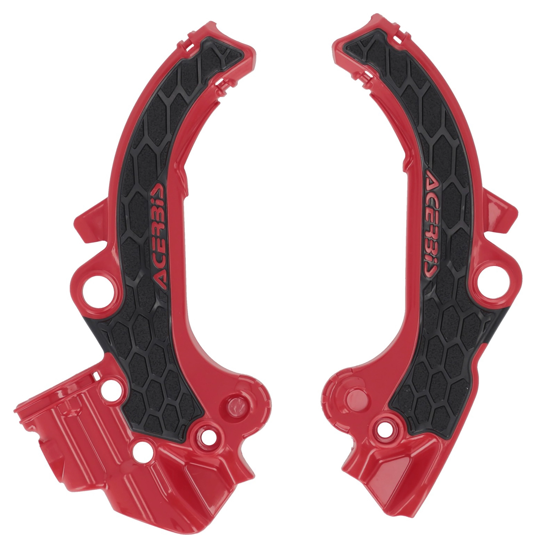 Mx Frame Protector X-Grip