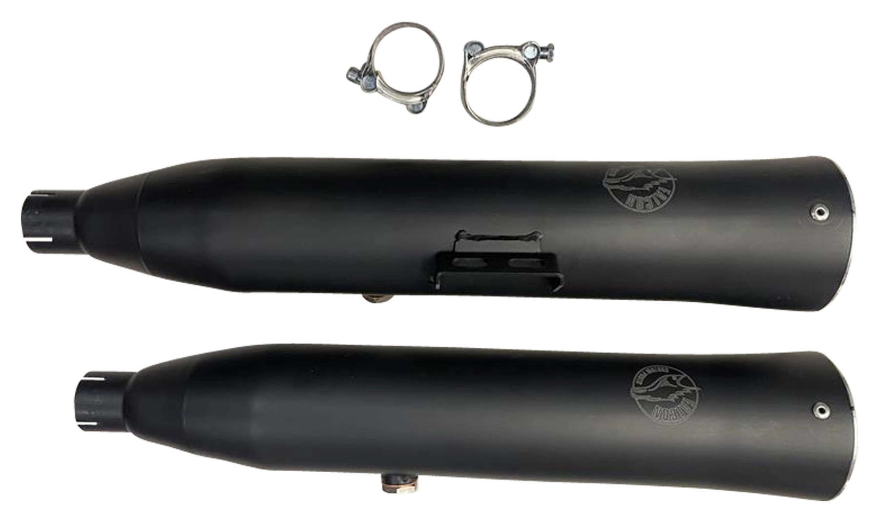 Dispositifs d'échappement 2ème choix