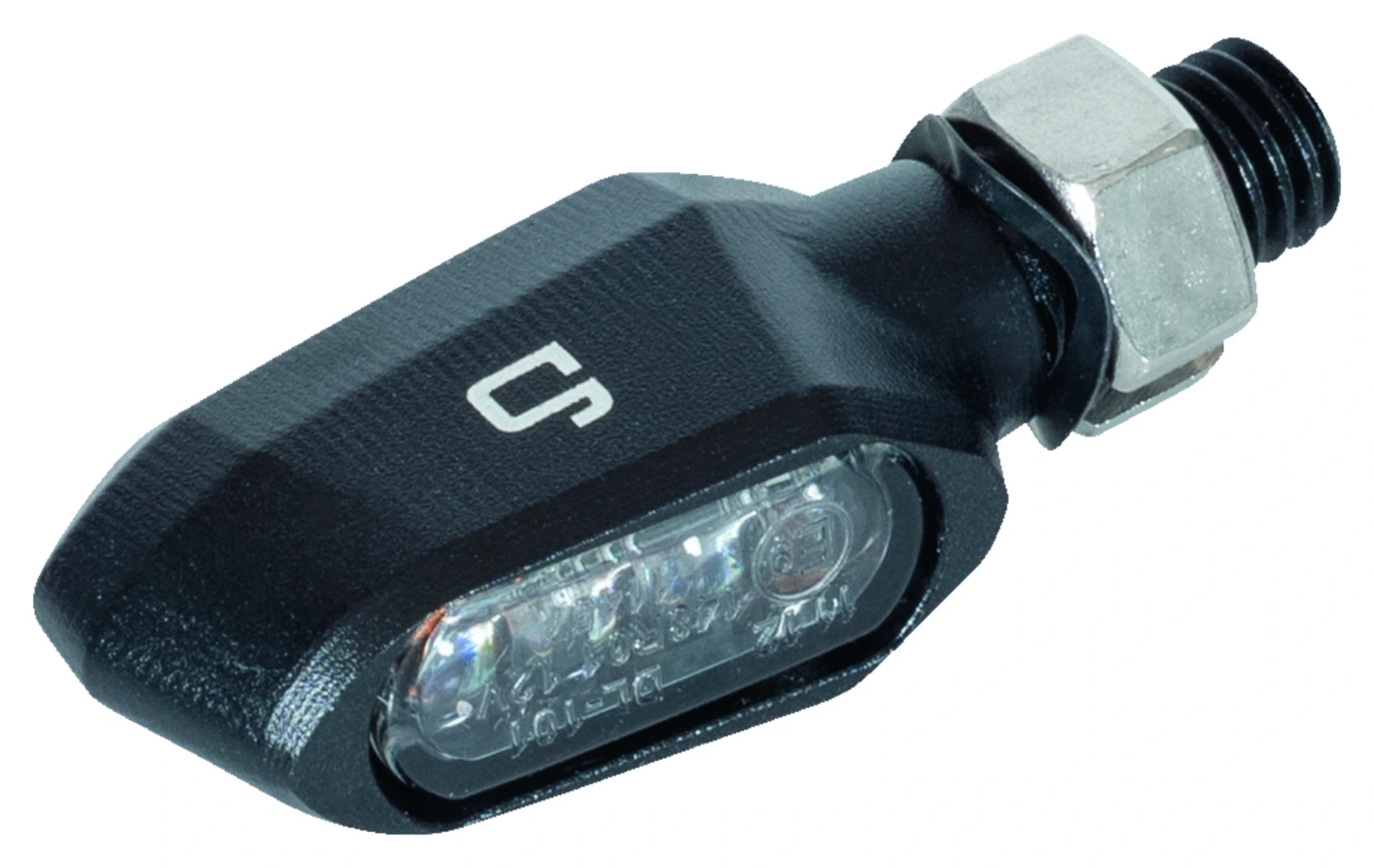 Indicatori di direzione LED
