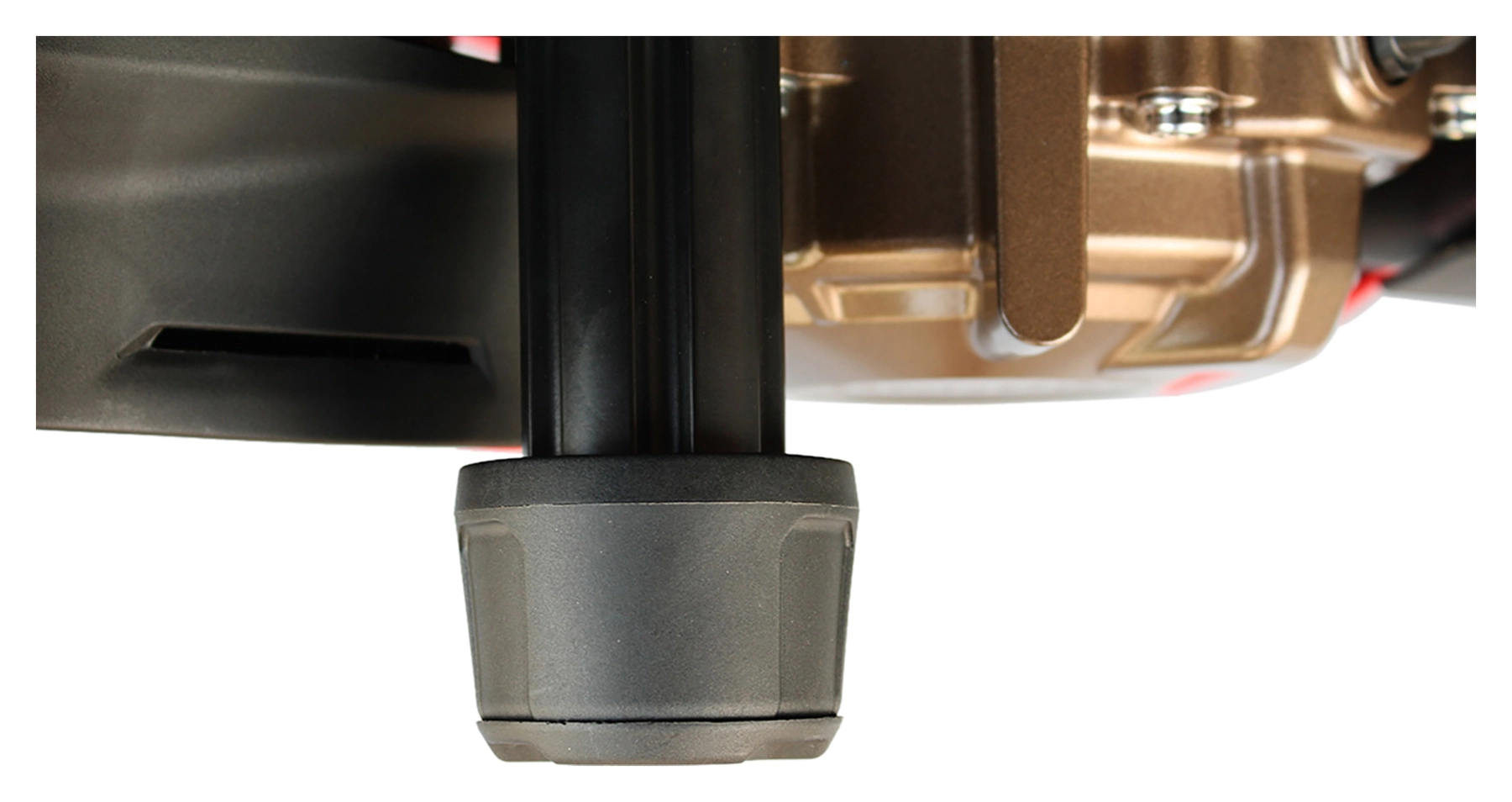 GSG STURZPAD-SATZ DUO, KIT SCHWARZ