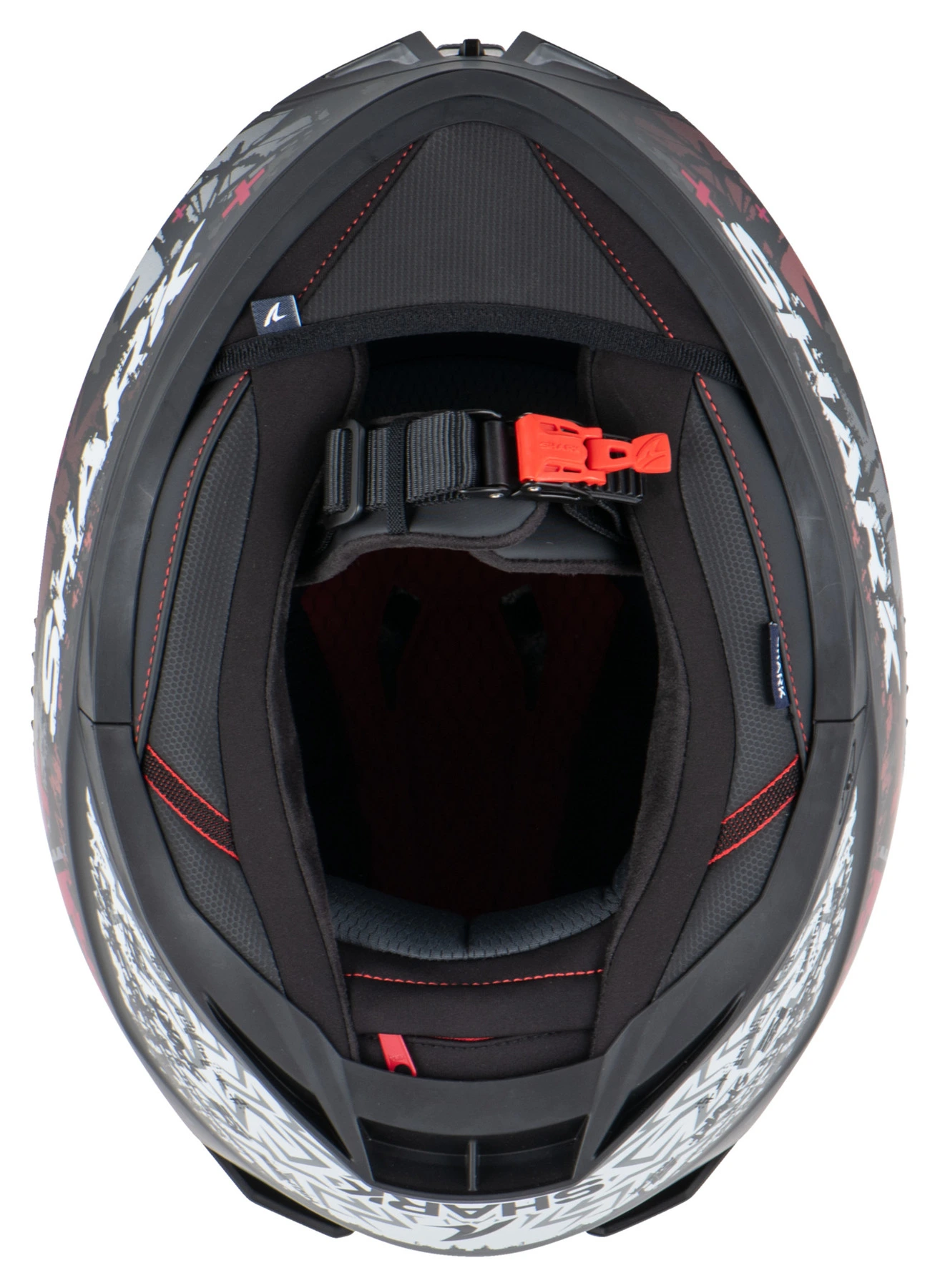 Skwal i3 Hellcat