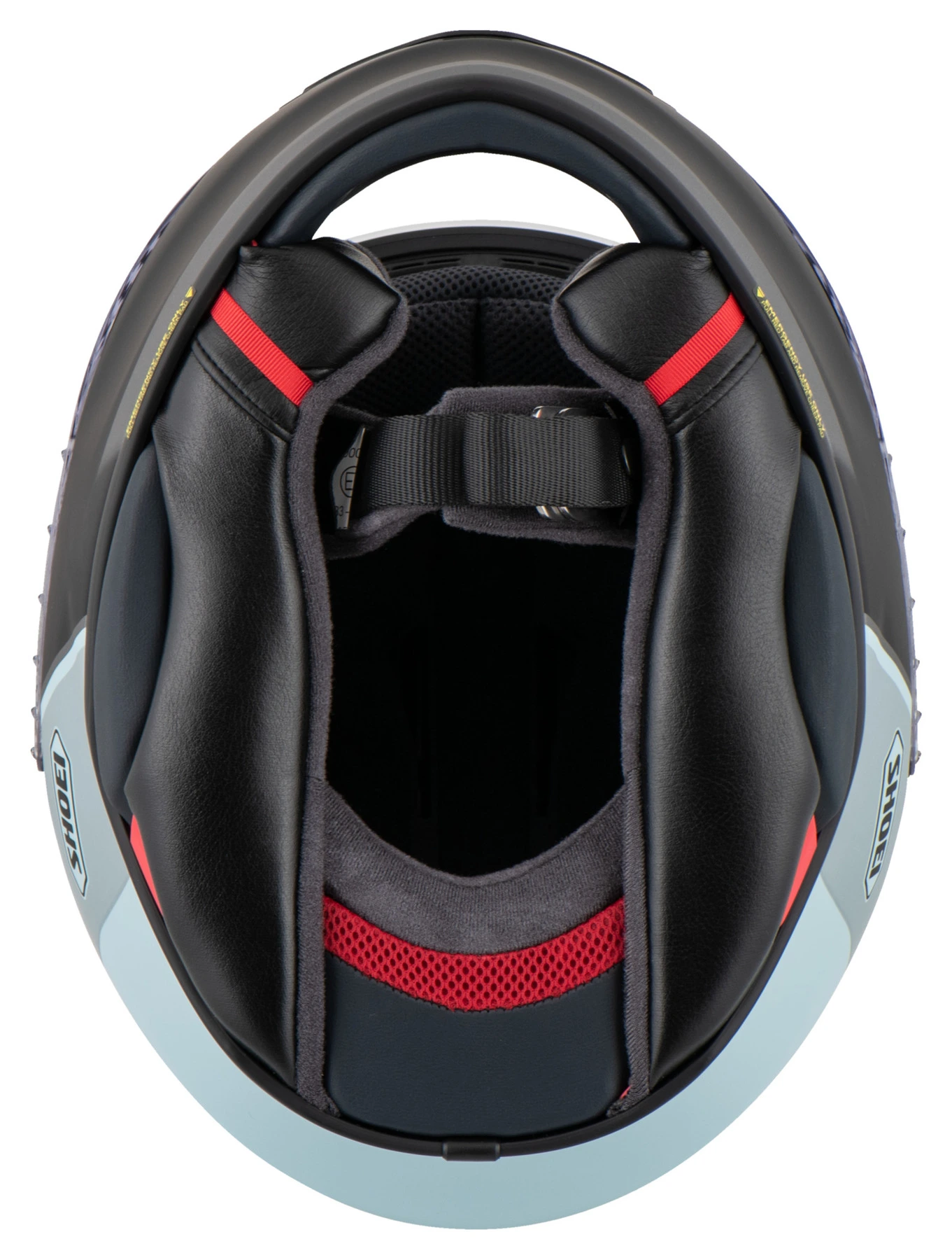 NXR 2 Yonder TC-2