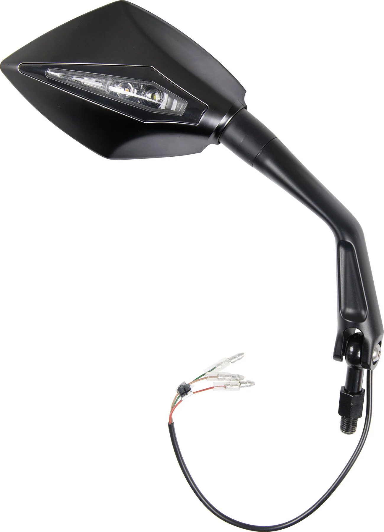 Rétroviseur Universel