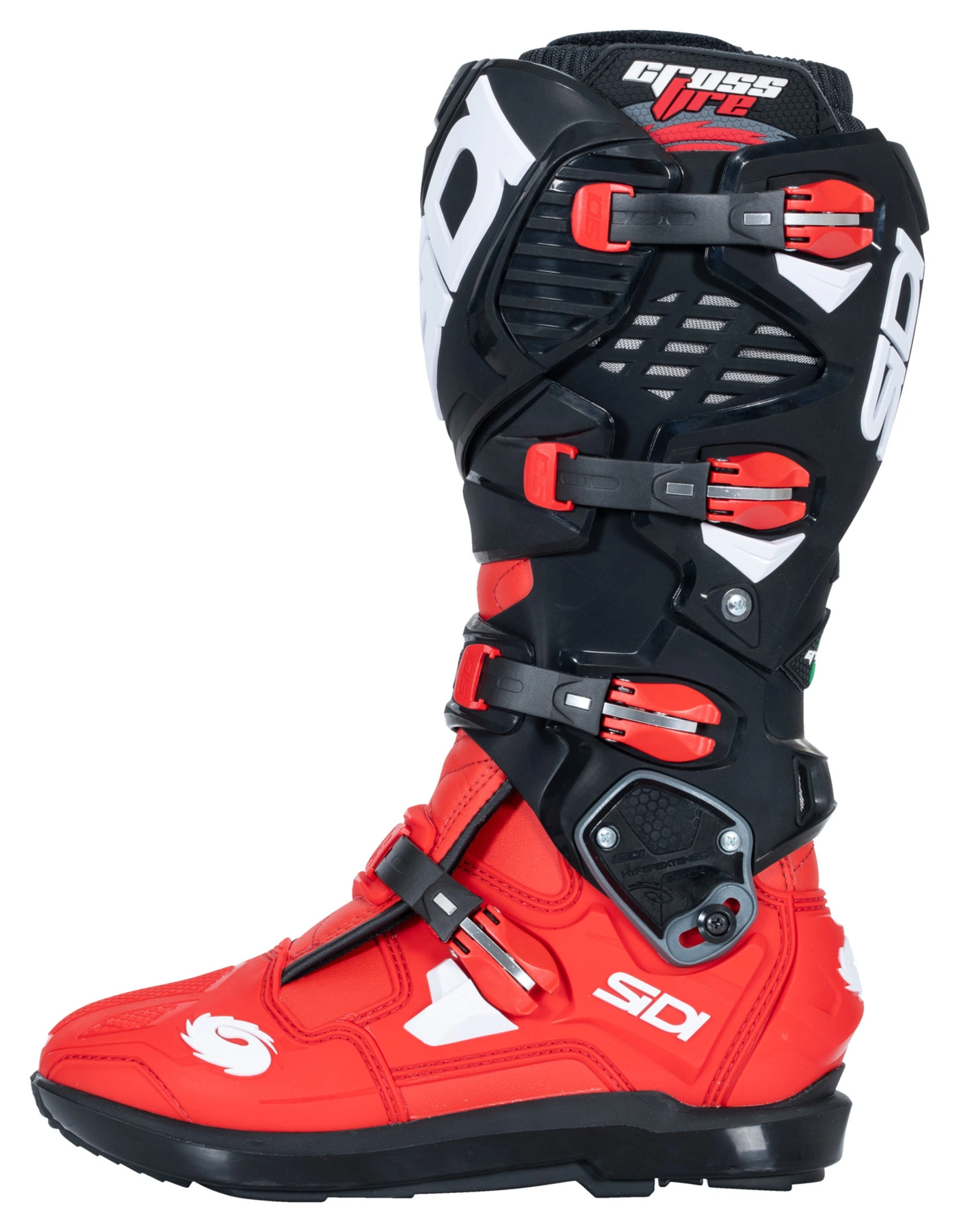 BUTY MOTOCYKLOWE CROSSFIRE 3 SRS