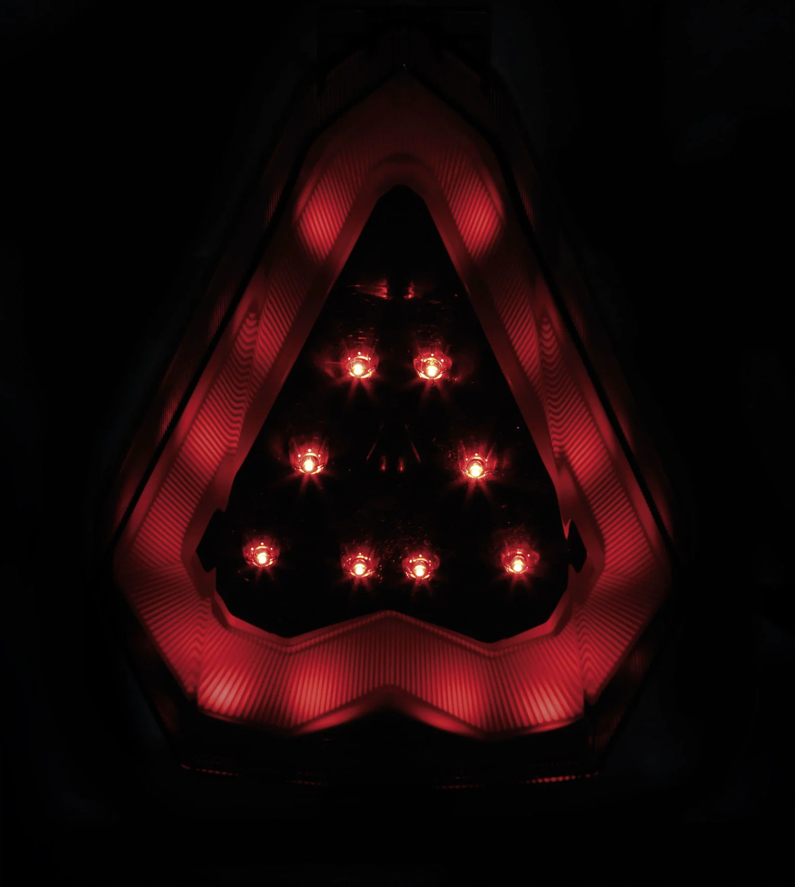 Led-Rücklicht