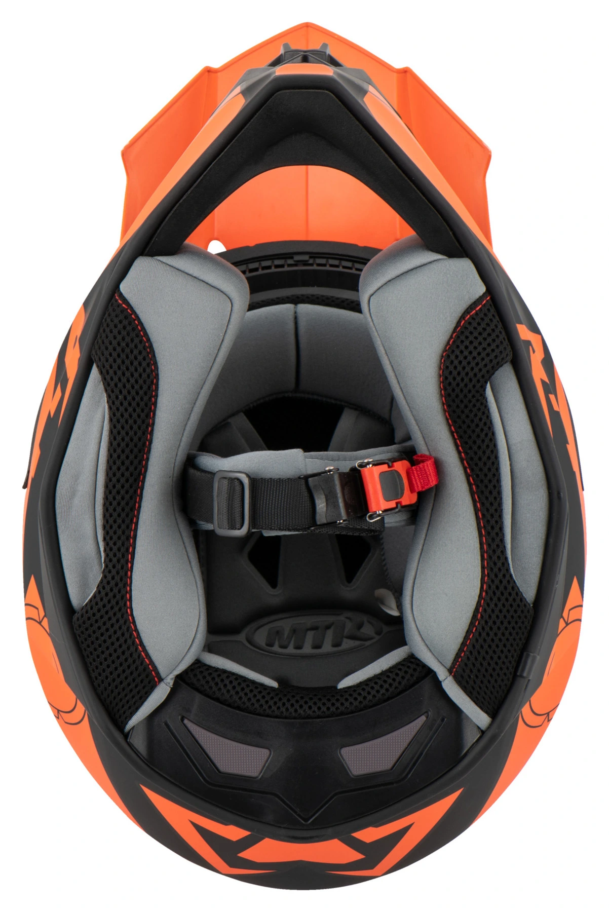 MTR MTR X6B EVO Motocross Helmet low cost Louis