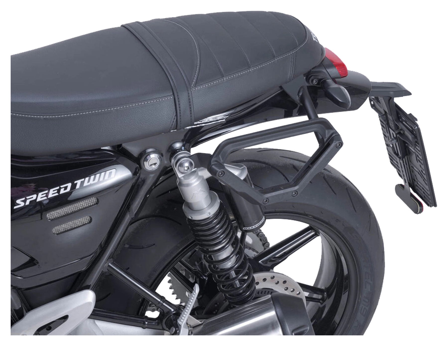 Support latéral V-LOC