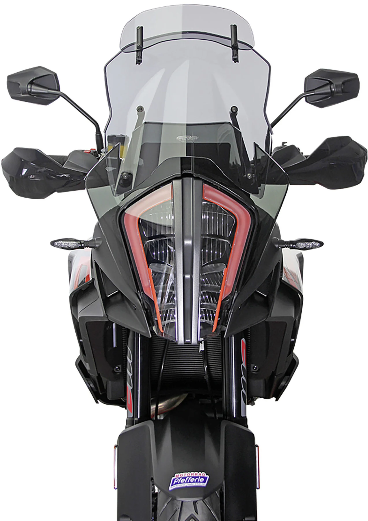 BULLE TOURING MRA VARIO