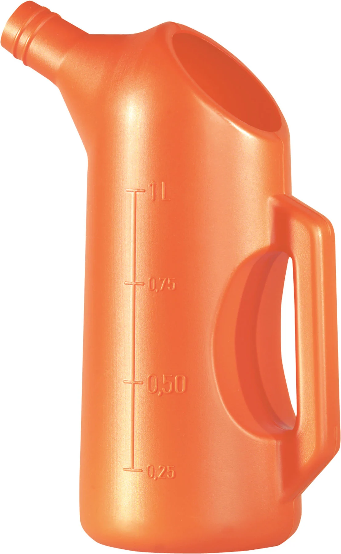 Mk1 Trichterkanne 1,0 L