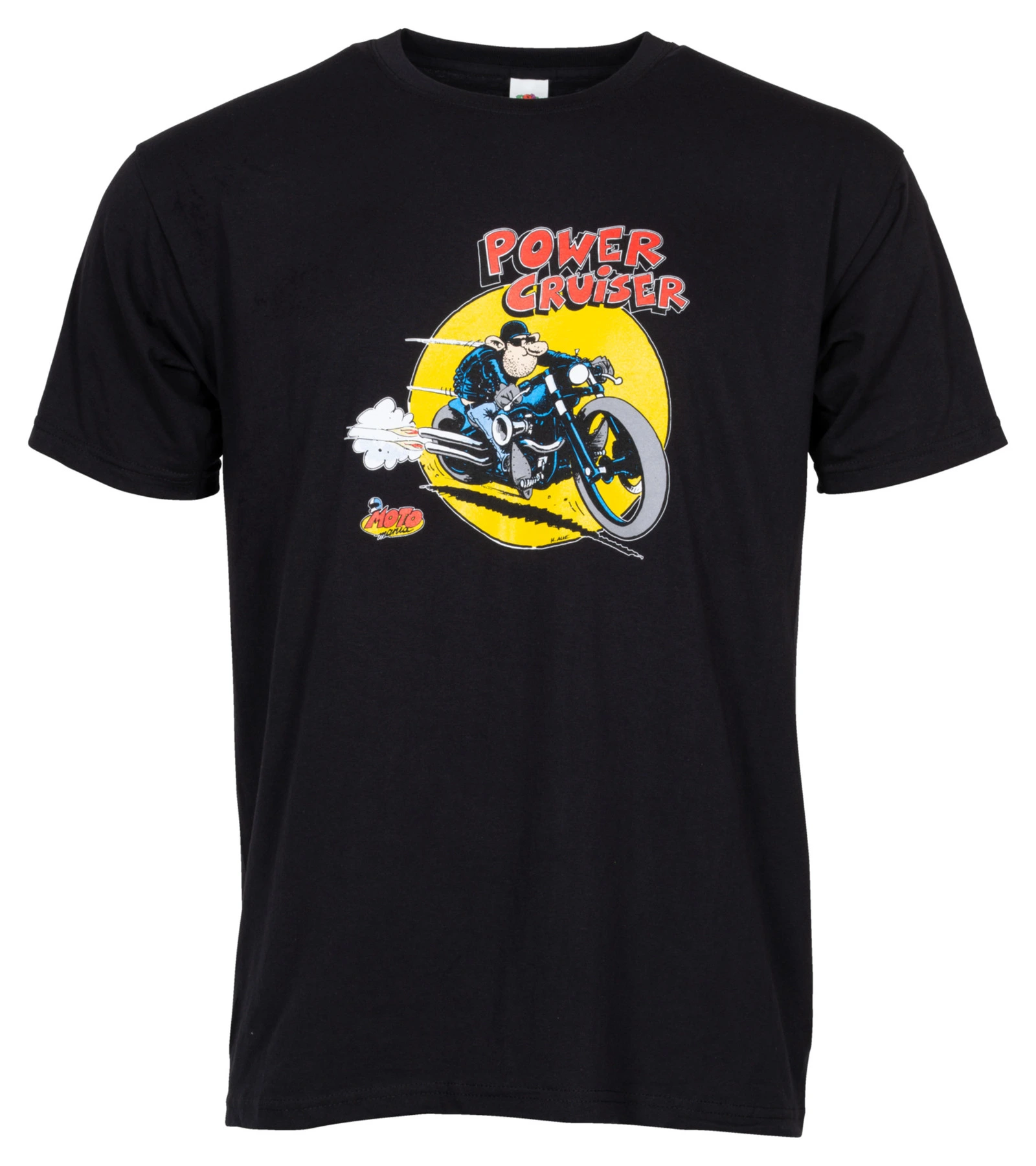 Motomania Powercruiser