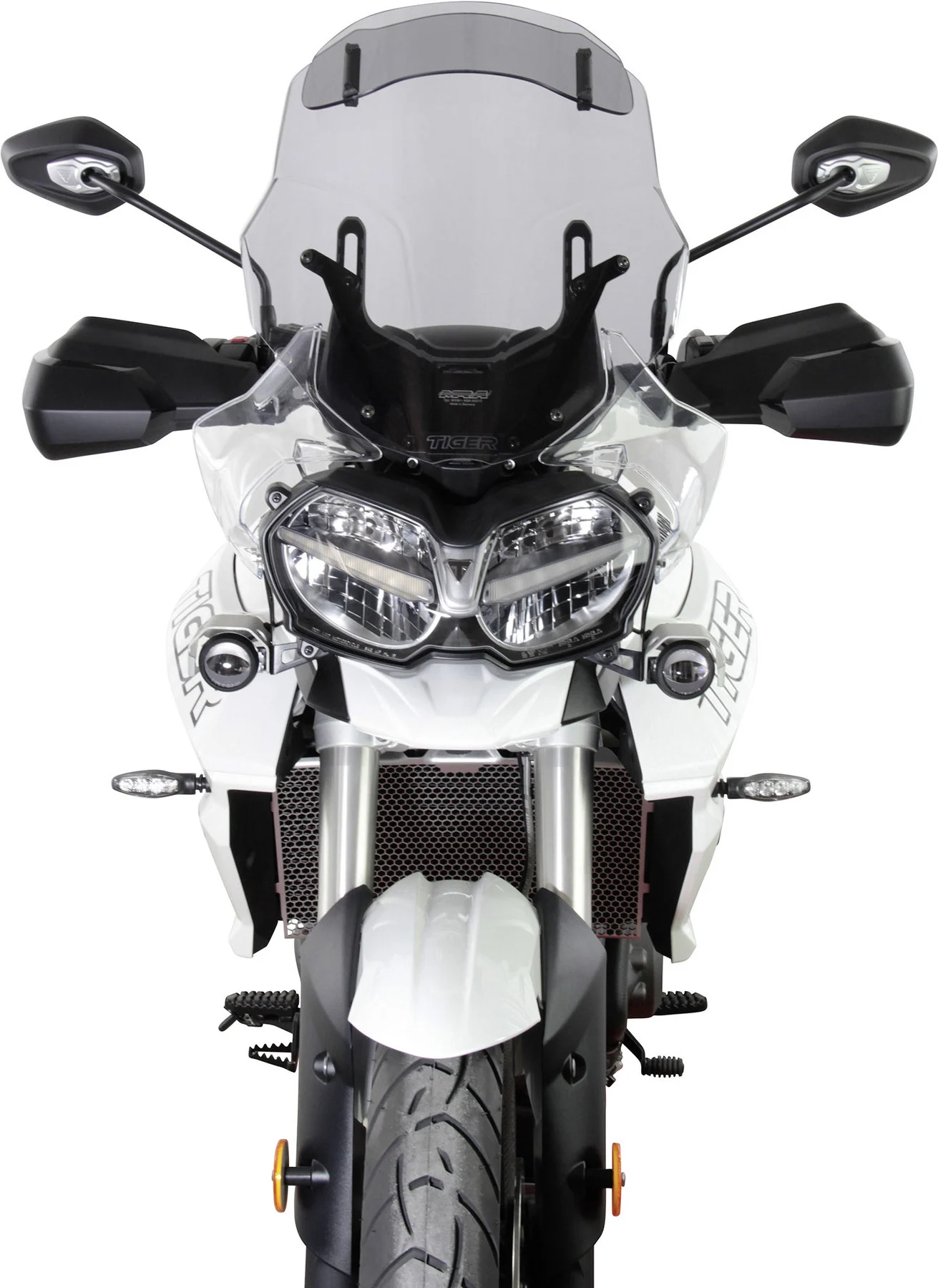 BULLE TOURING MRA VARIO