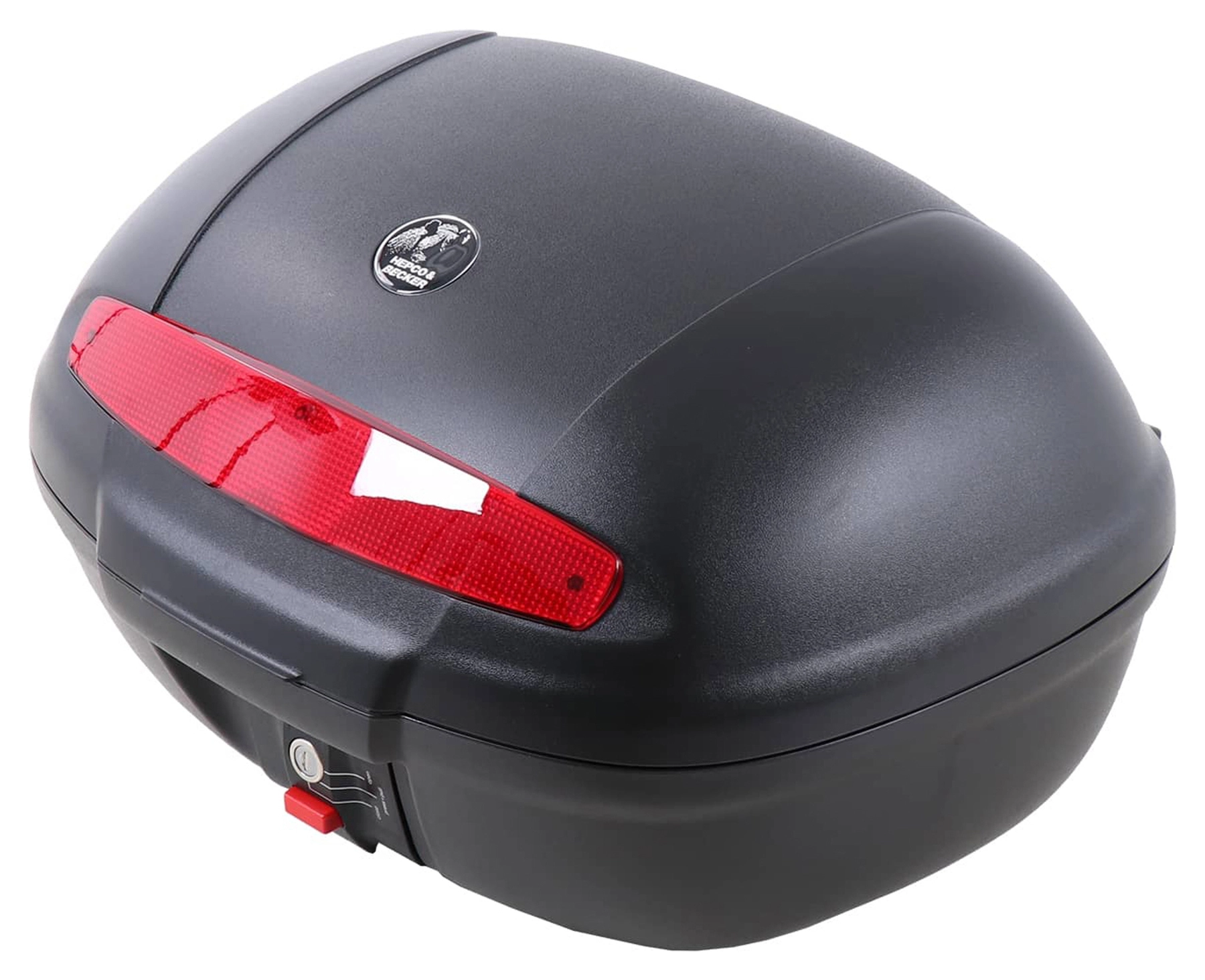 Journey Top-Box 48 Litres