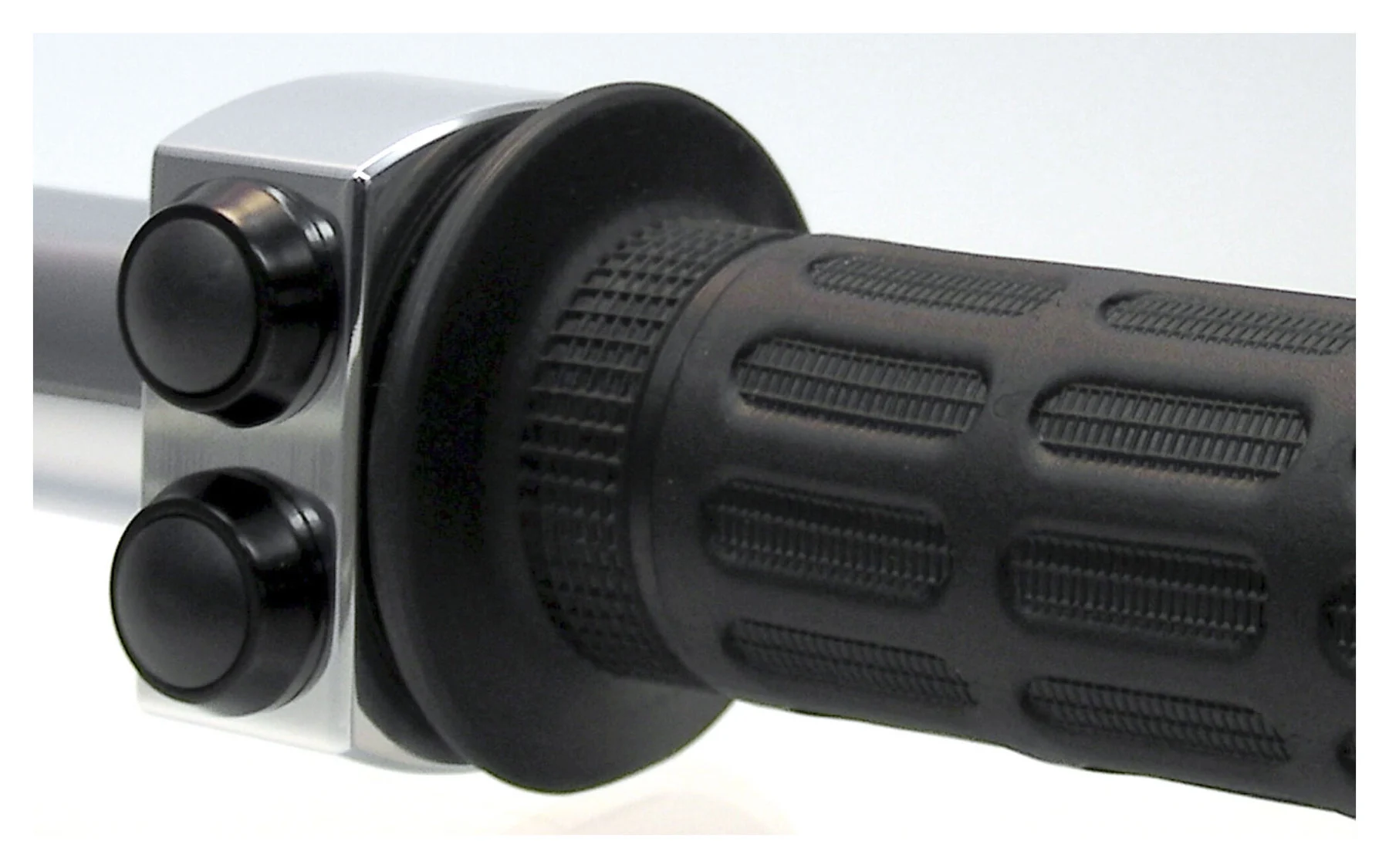 Cadran mo.switch 3 boutons
