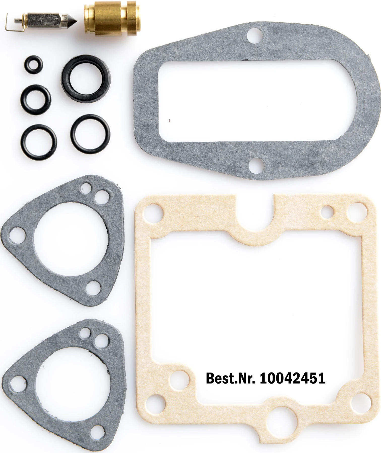 Kit riparazione carburatore