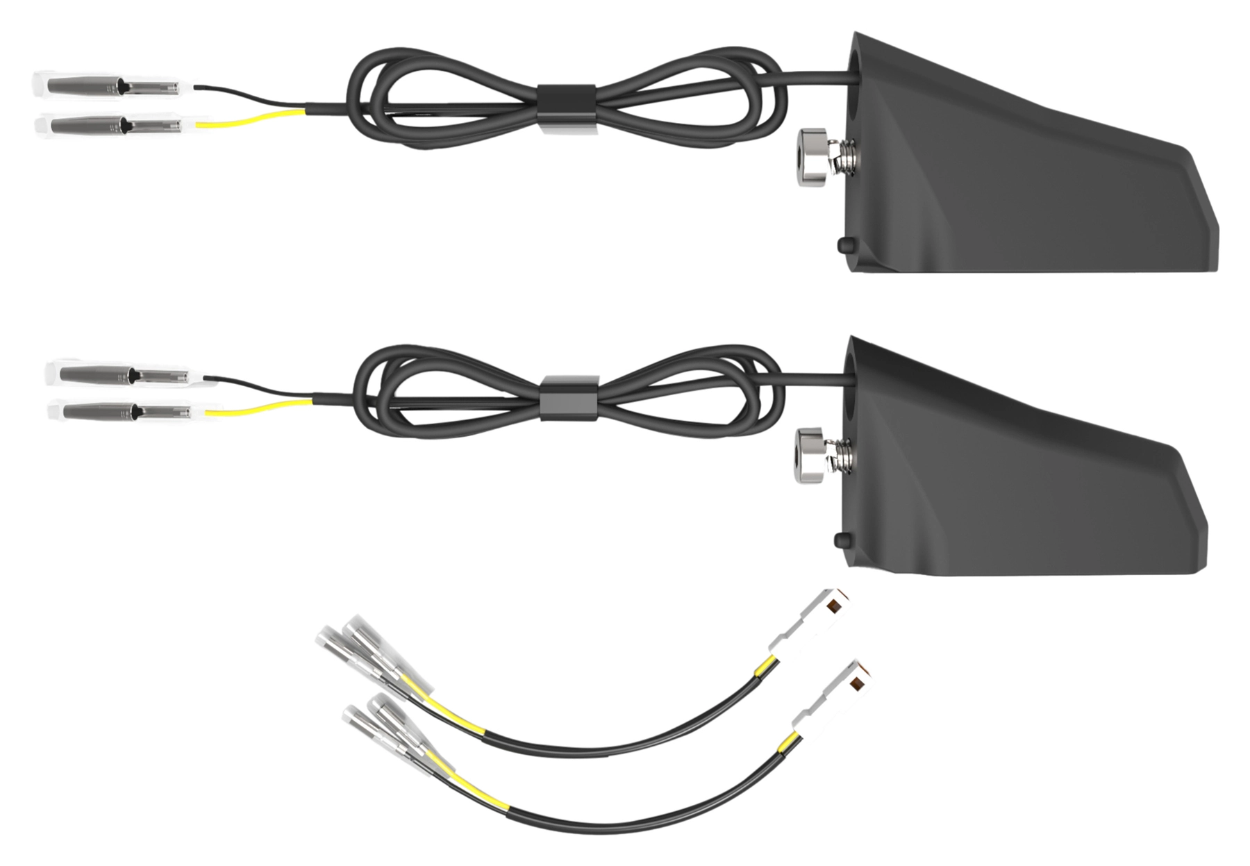 Spring Lightrun Running Light Flasher