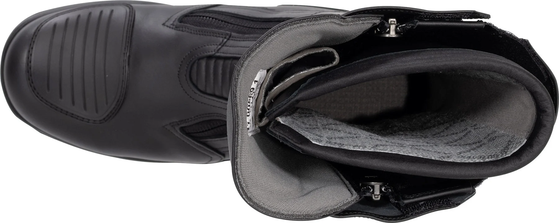 Traveller GTX Turstøvle