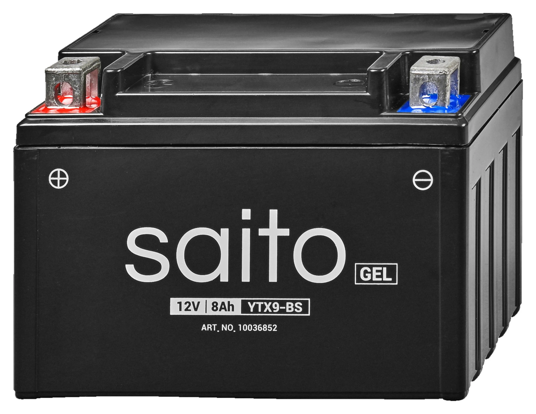 Gel-Batterie