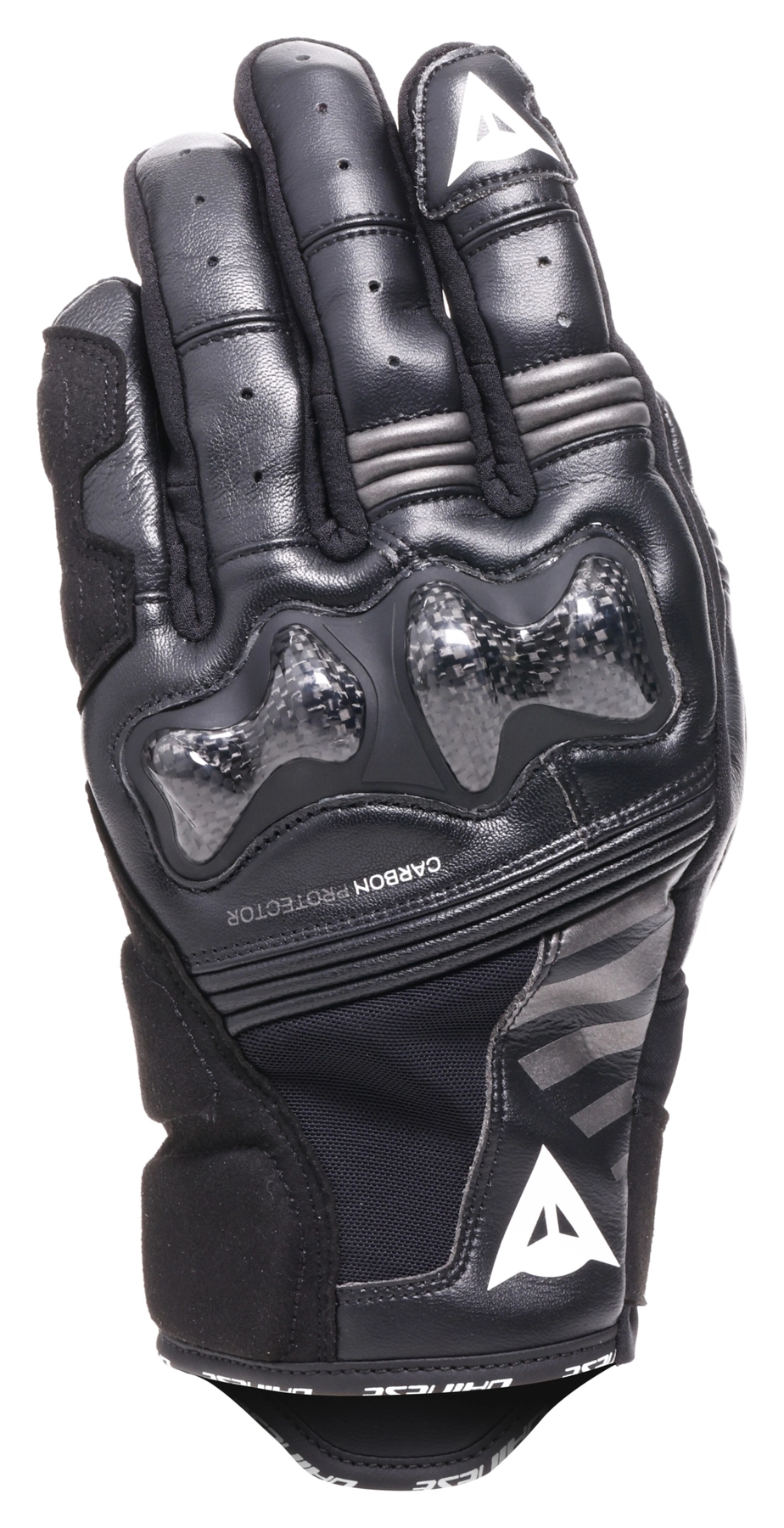 Reacto Carbon krátké