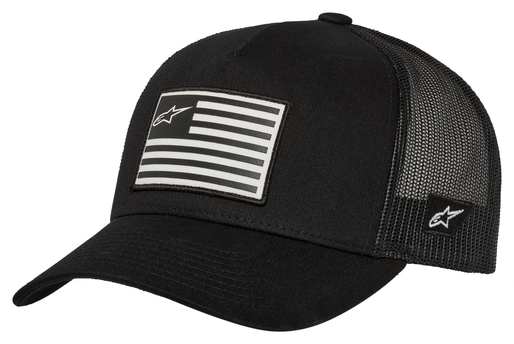 Alpinestars trucker cap discount