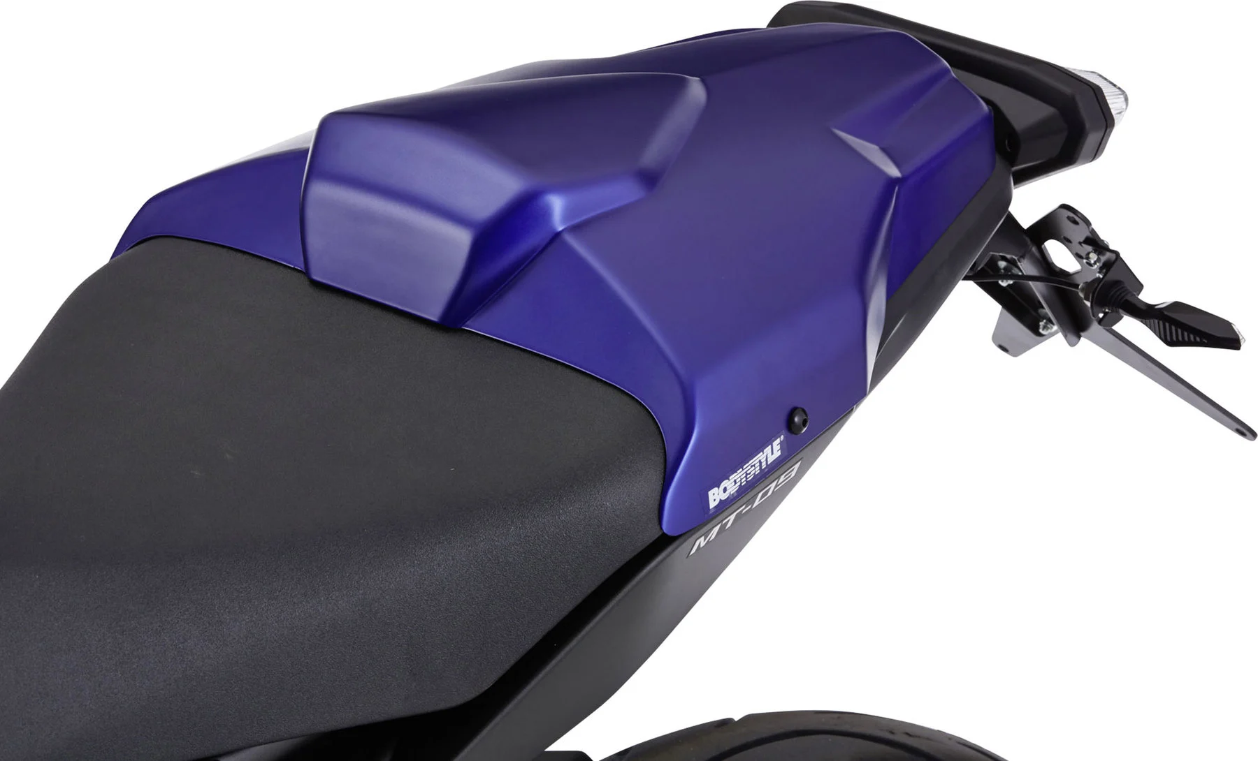 Capot Selle