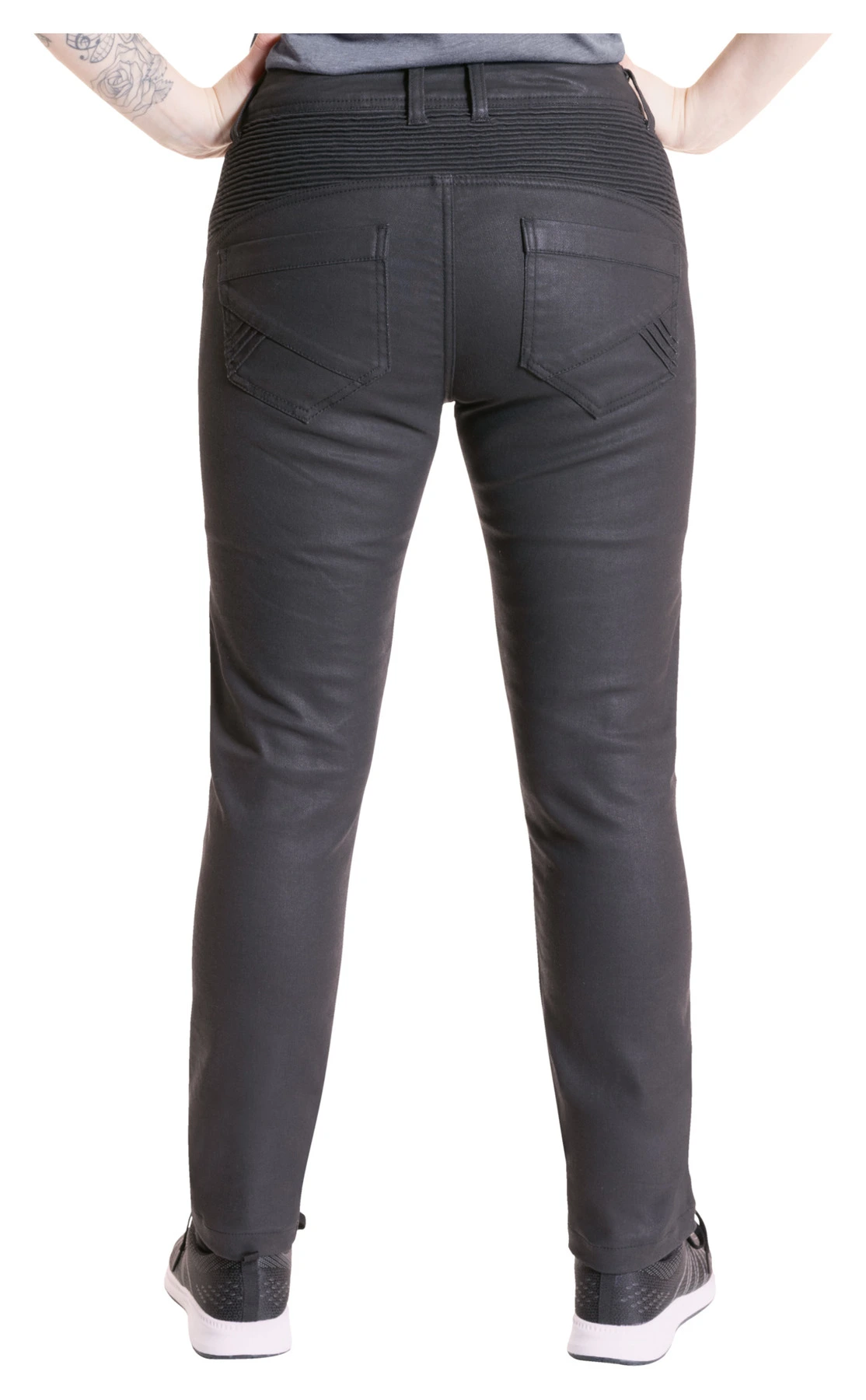 T-2211 Damen Stretch