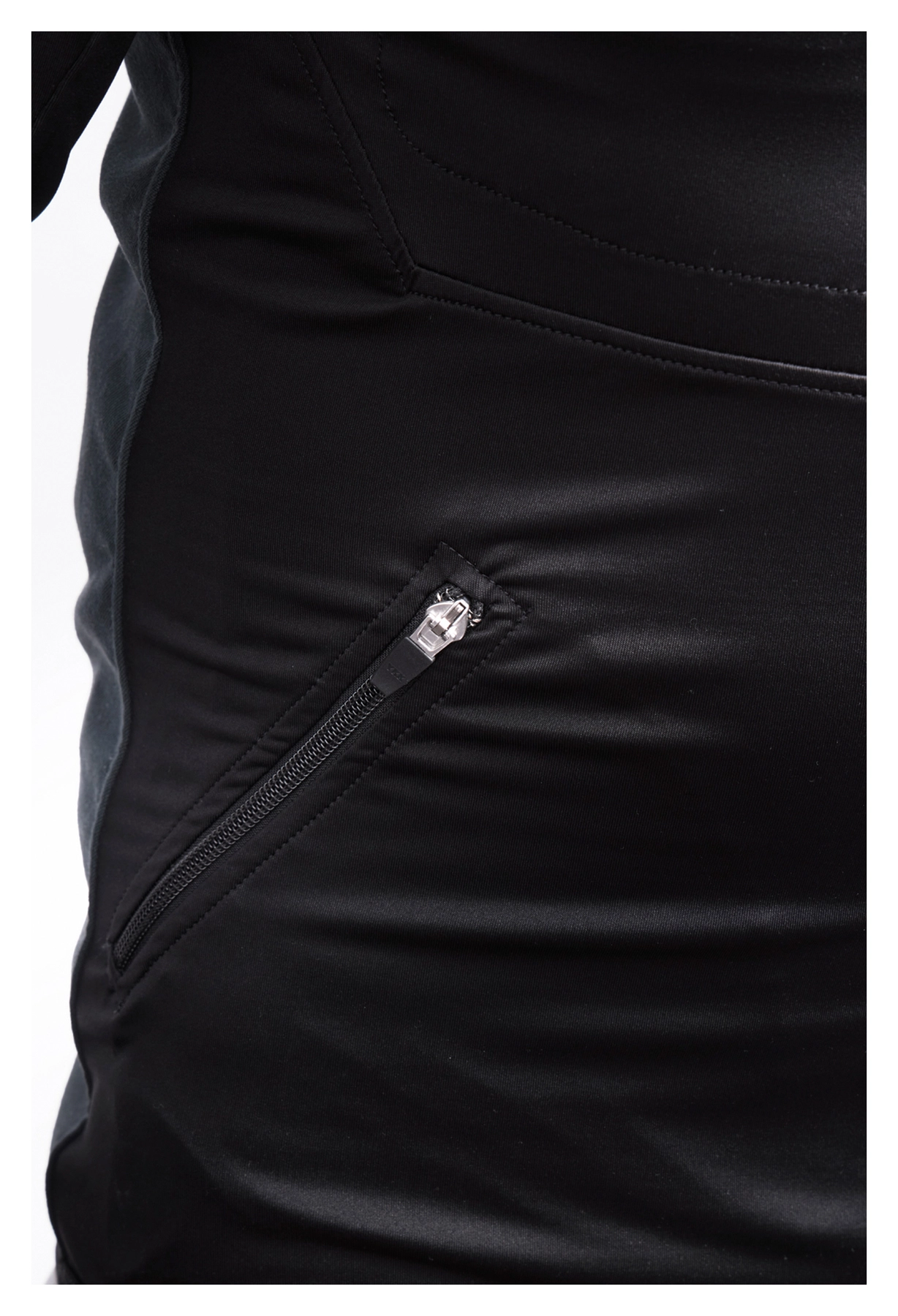 Standard R- Med Kevlar