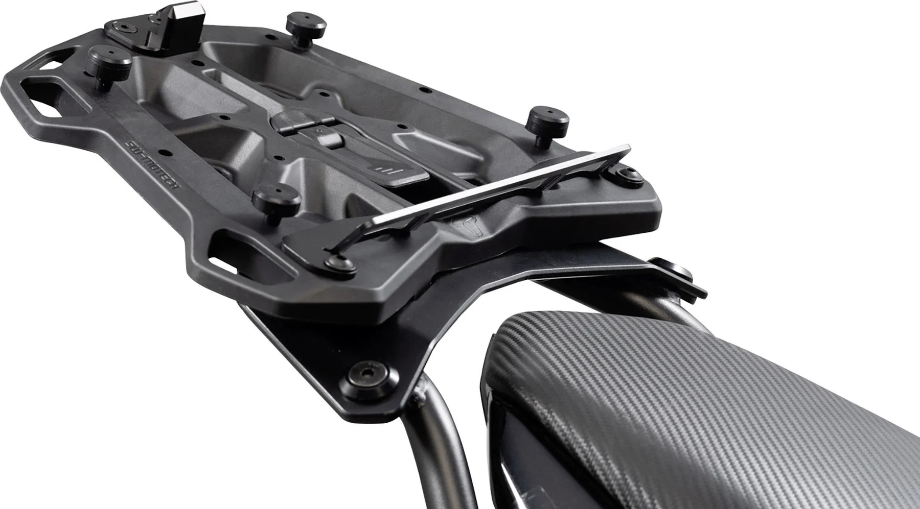 Adapter plate STREET-RACK