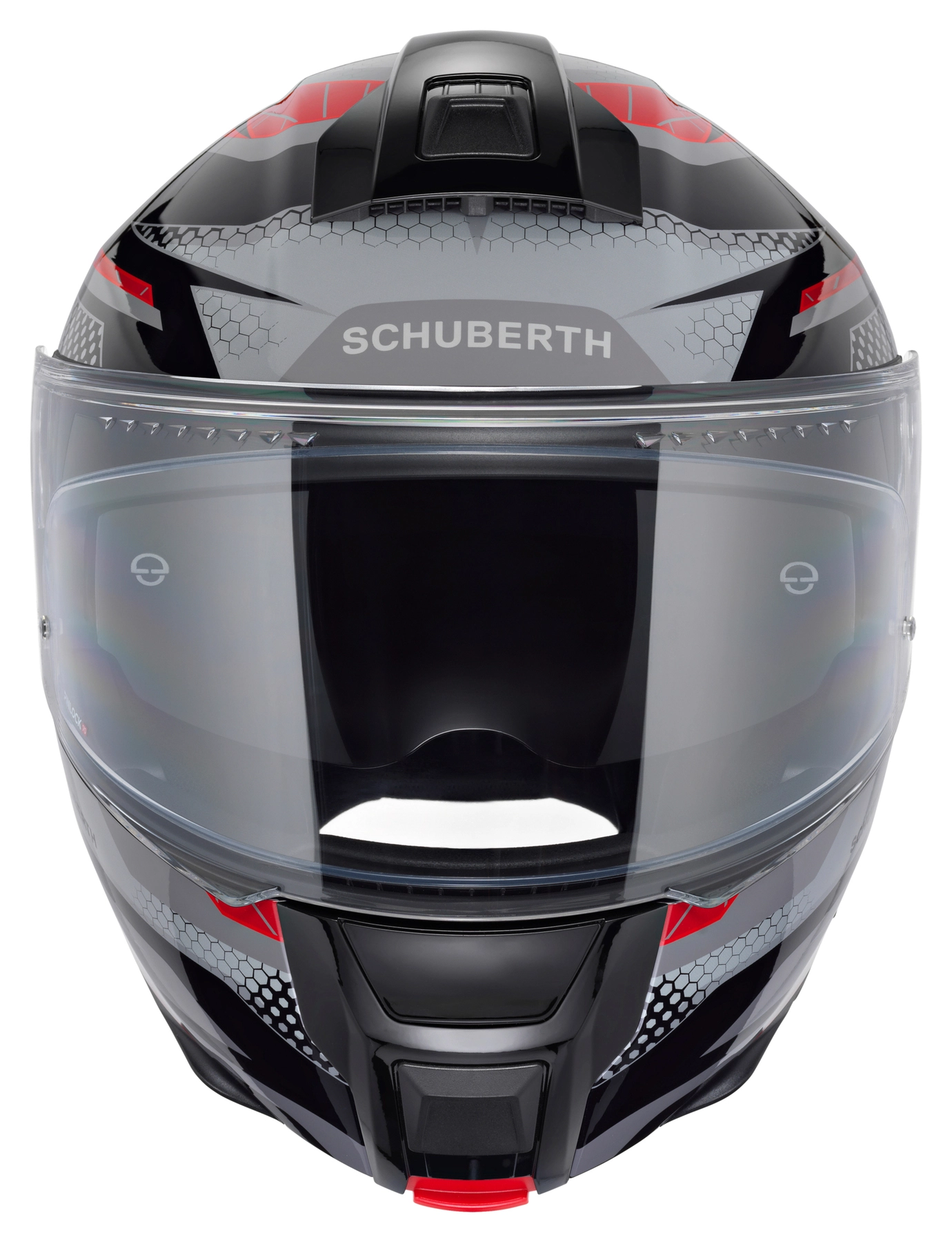 C5 Velocity Rouge