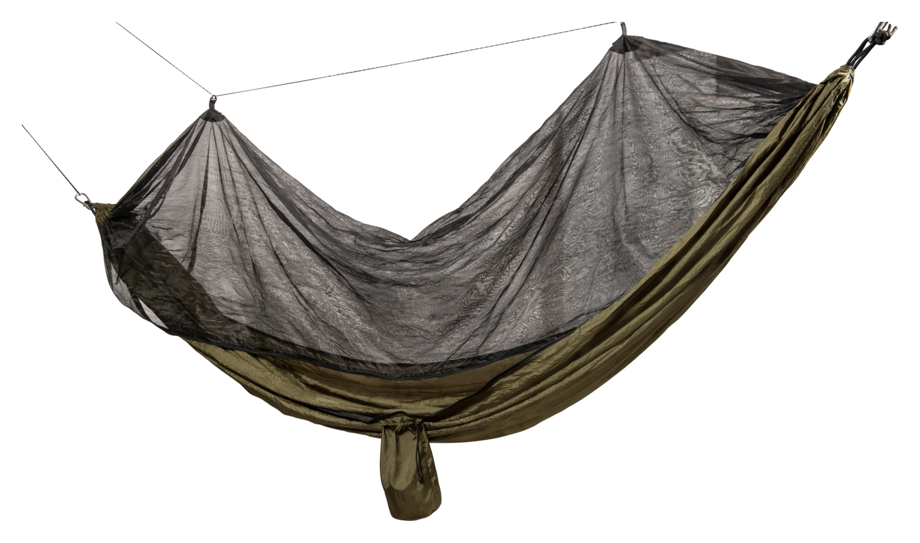 Mosquito light hammock