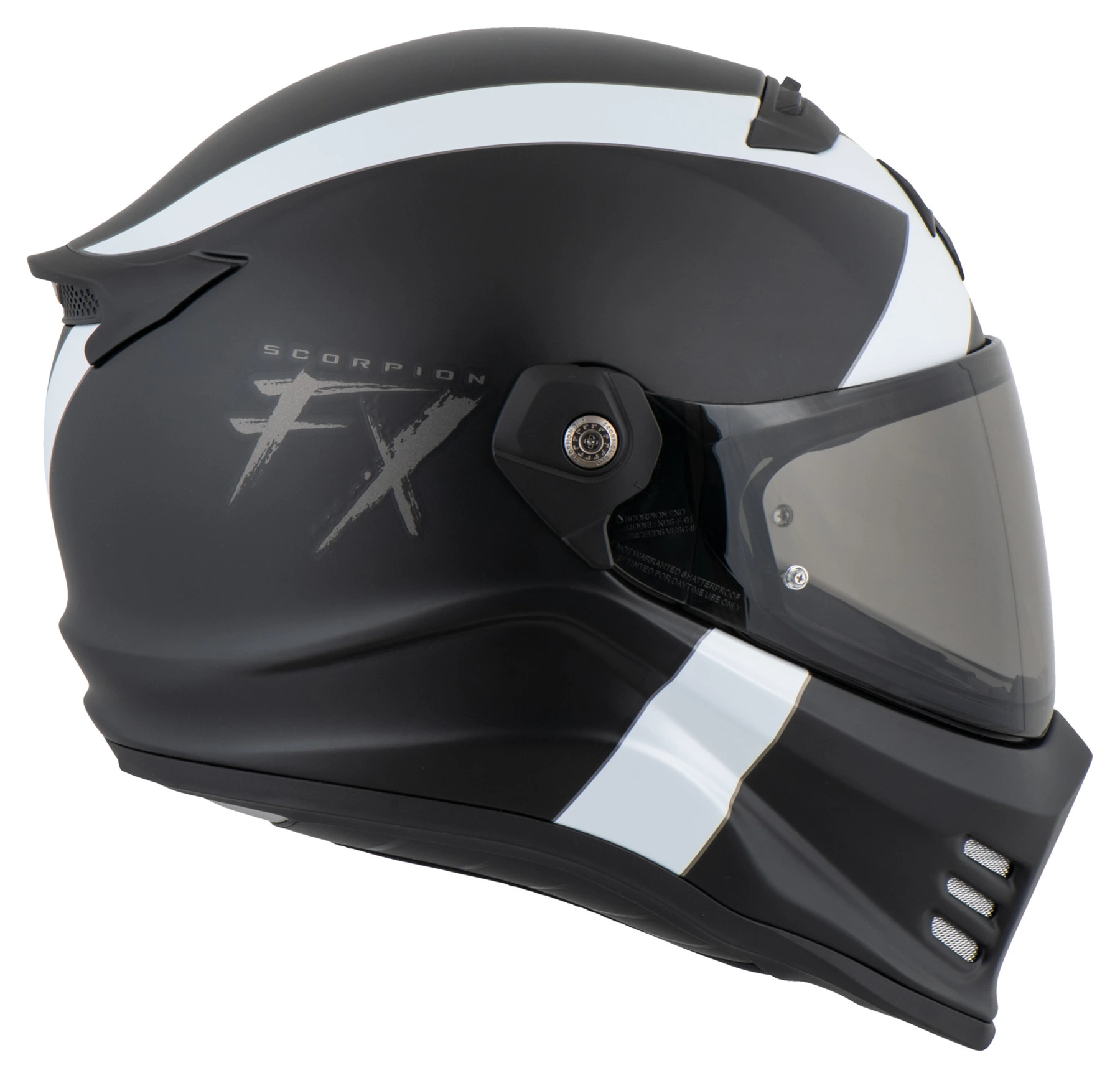 Covert-FX Gallus