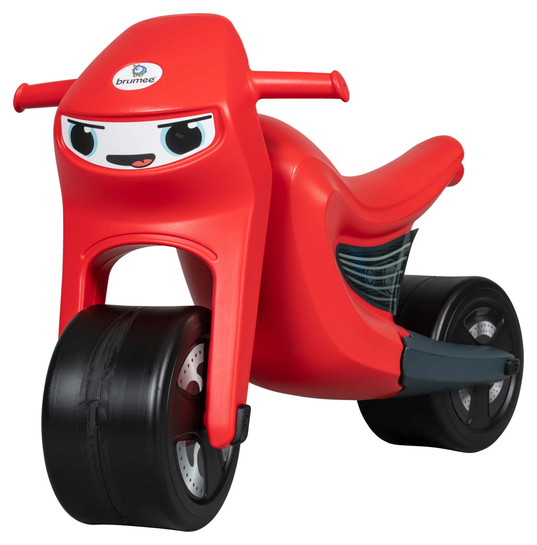 Motocykl dziecięcy Speedee w korzystnej cenie | Louis 🏍️