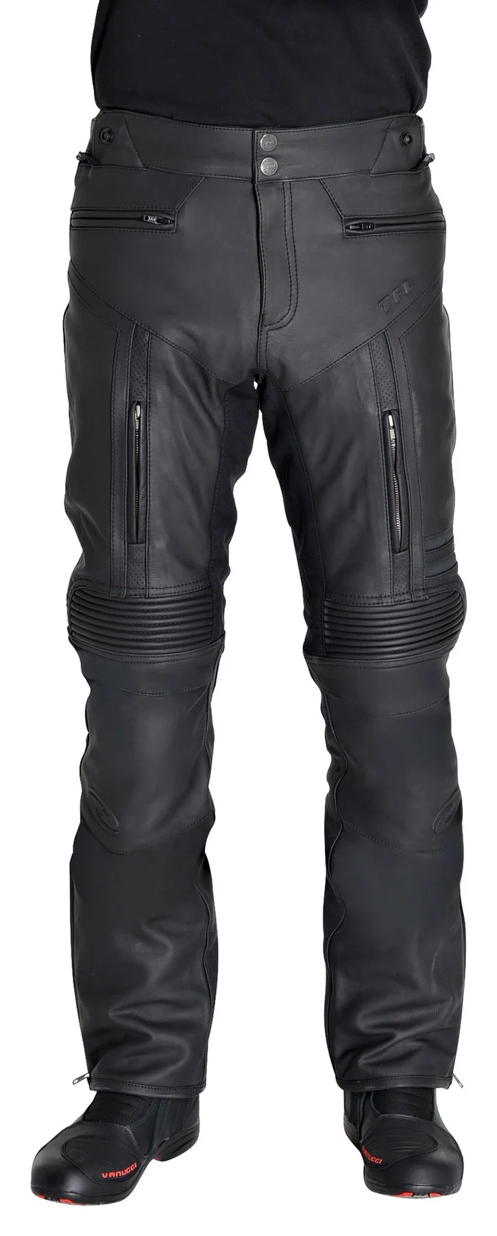 Held leather pants online