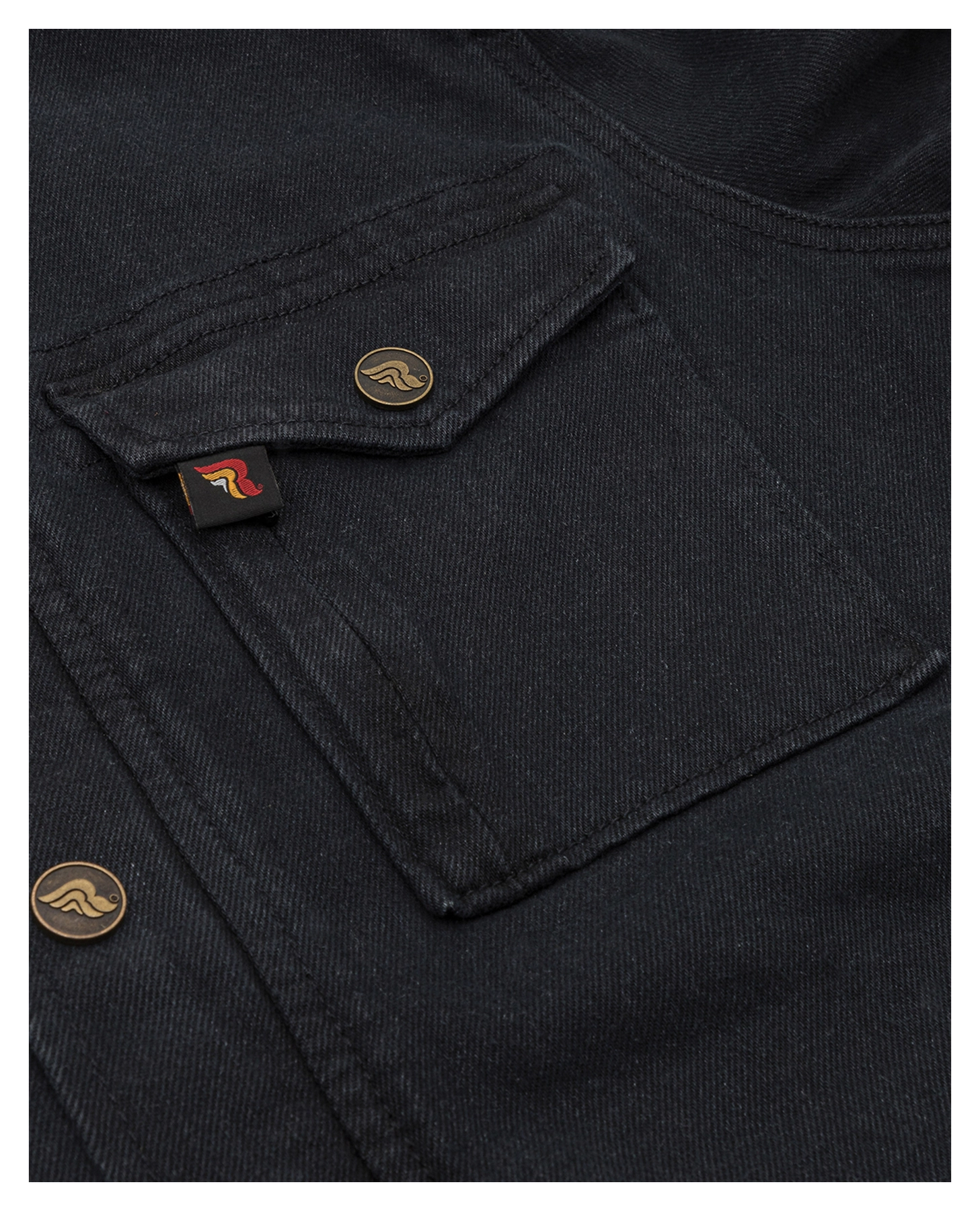 Rider Shirt Men