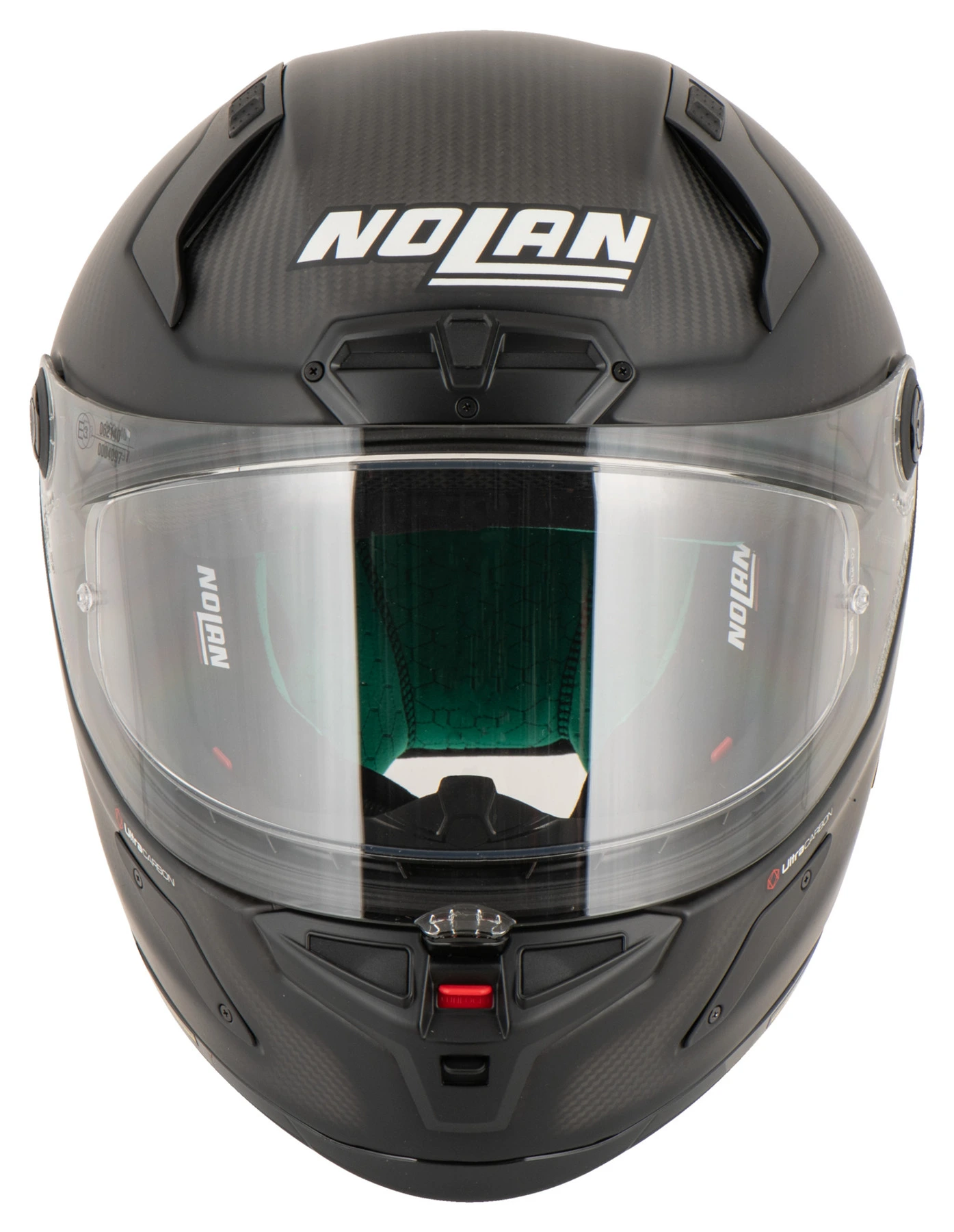 X-804 RS Carbon
