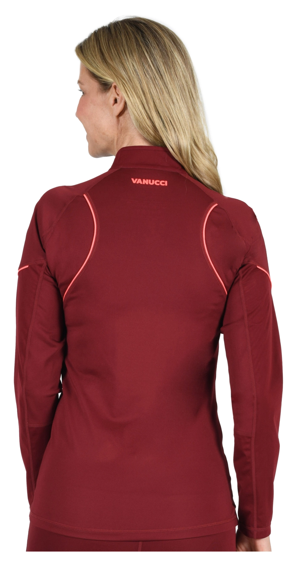 Func. VXU-10 Windmaster Mujer