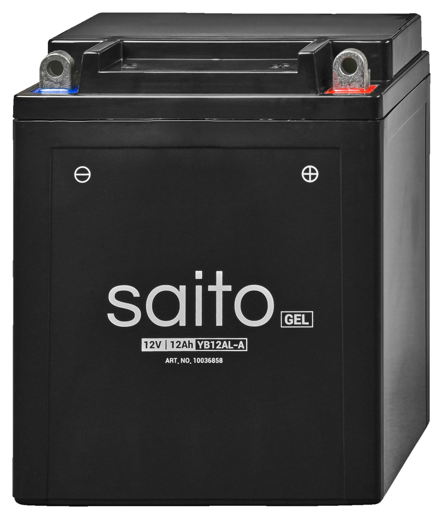 Gel-Batterie
