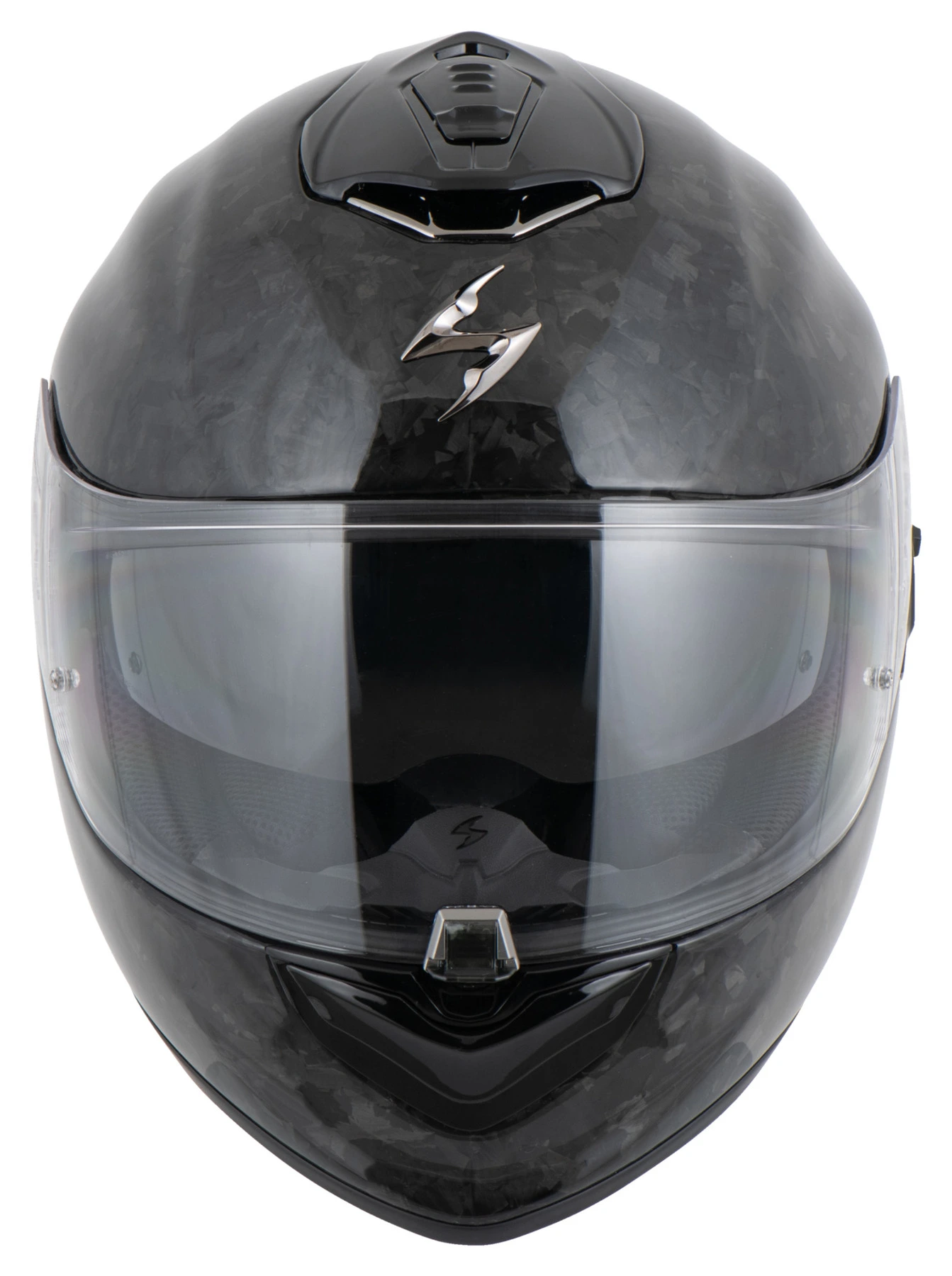 Scorpion Exo-1400 EVO II Carbon Air Reika