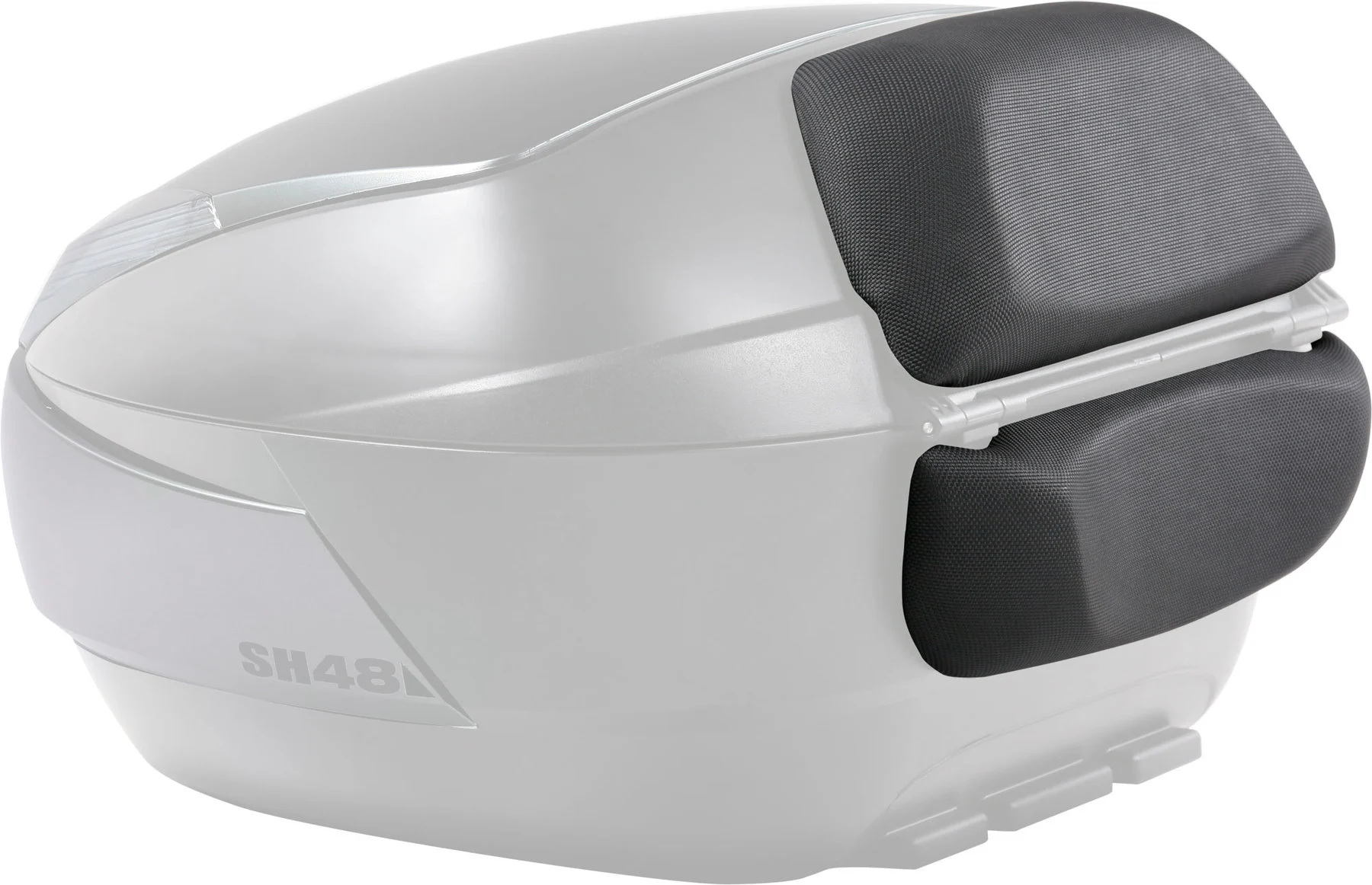 Respaldo Shad para top case SH48