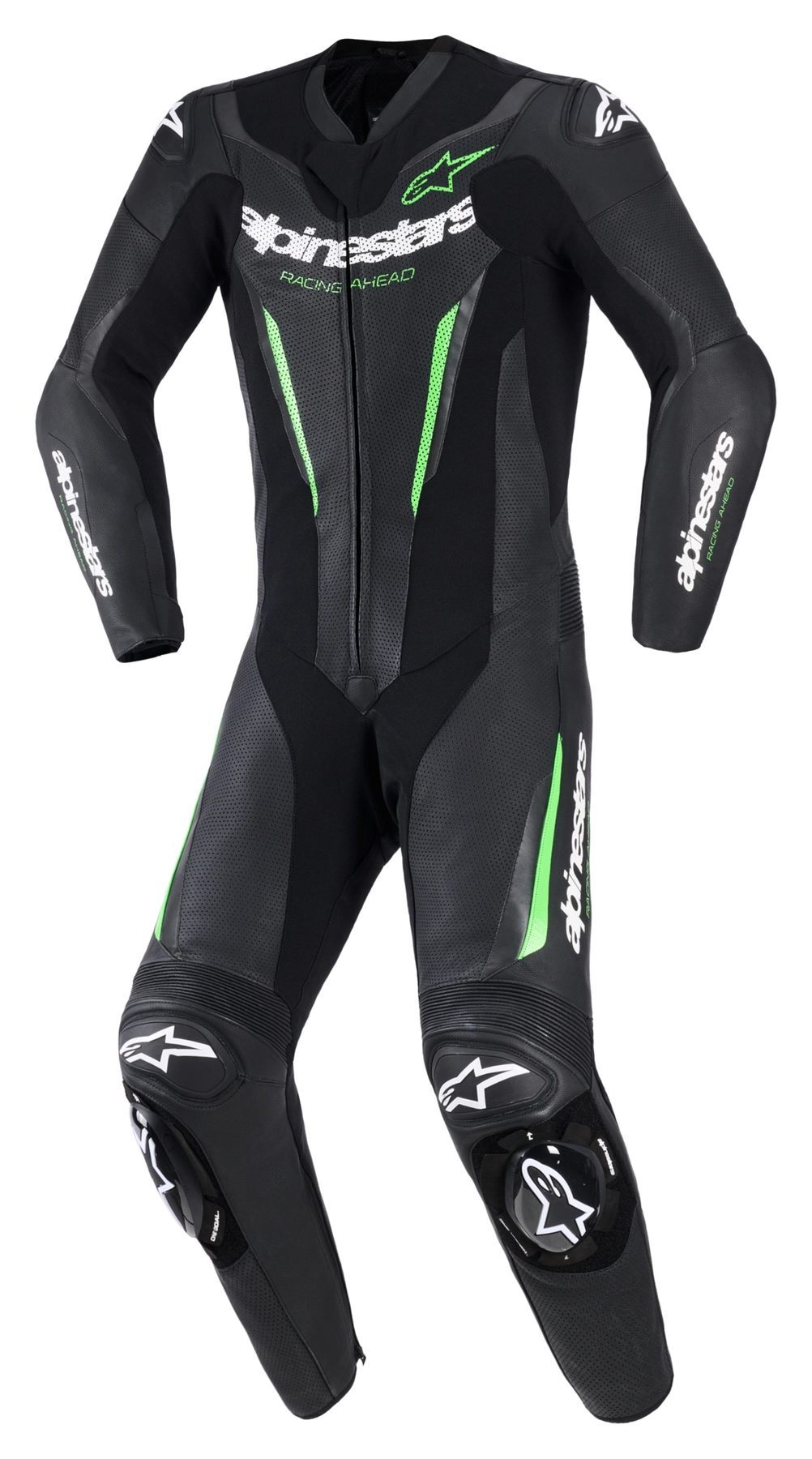 GP-Force V2 1-delig pak