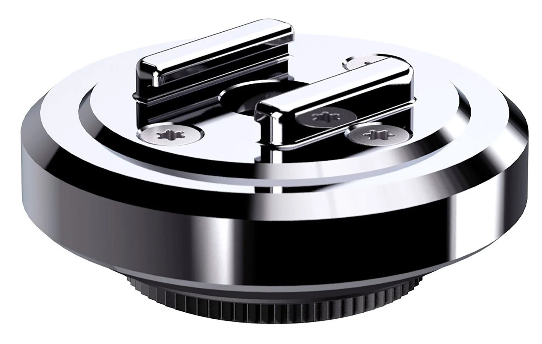 Sp module anti-vibrations chromé