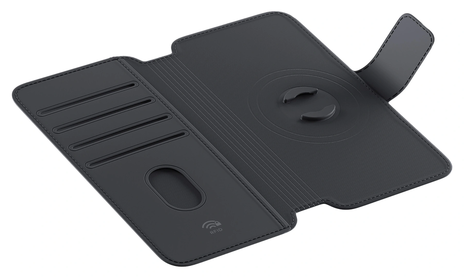 SP Magnetic Flip Cover