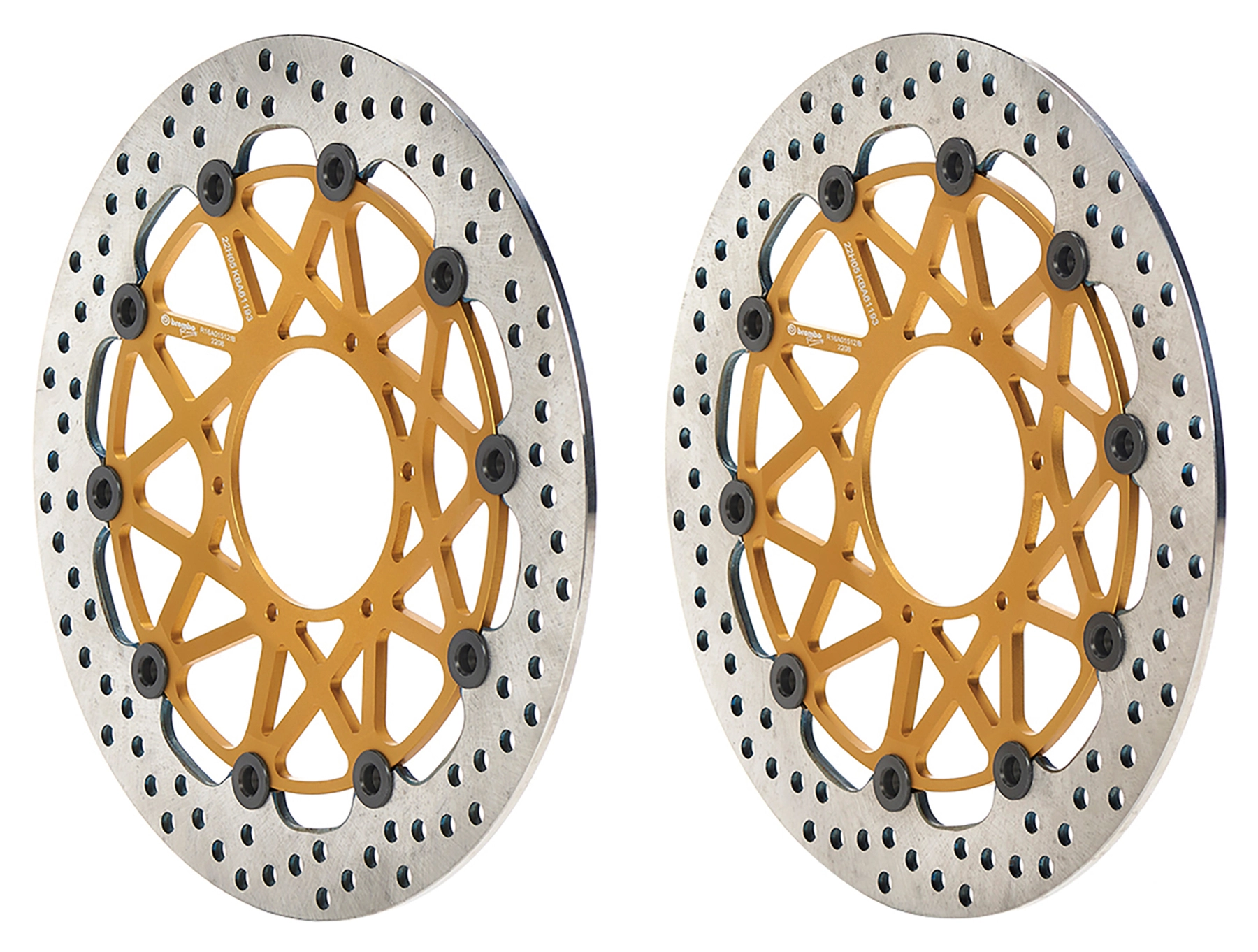 Remschijven High Performance Xtra 