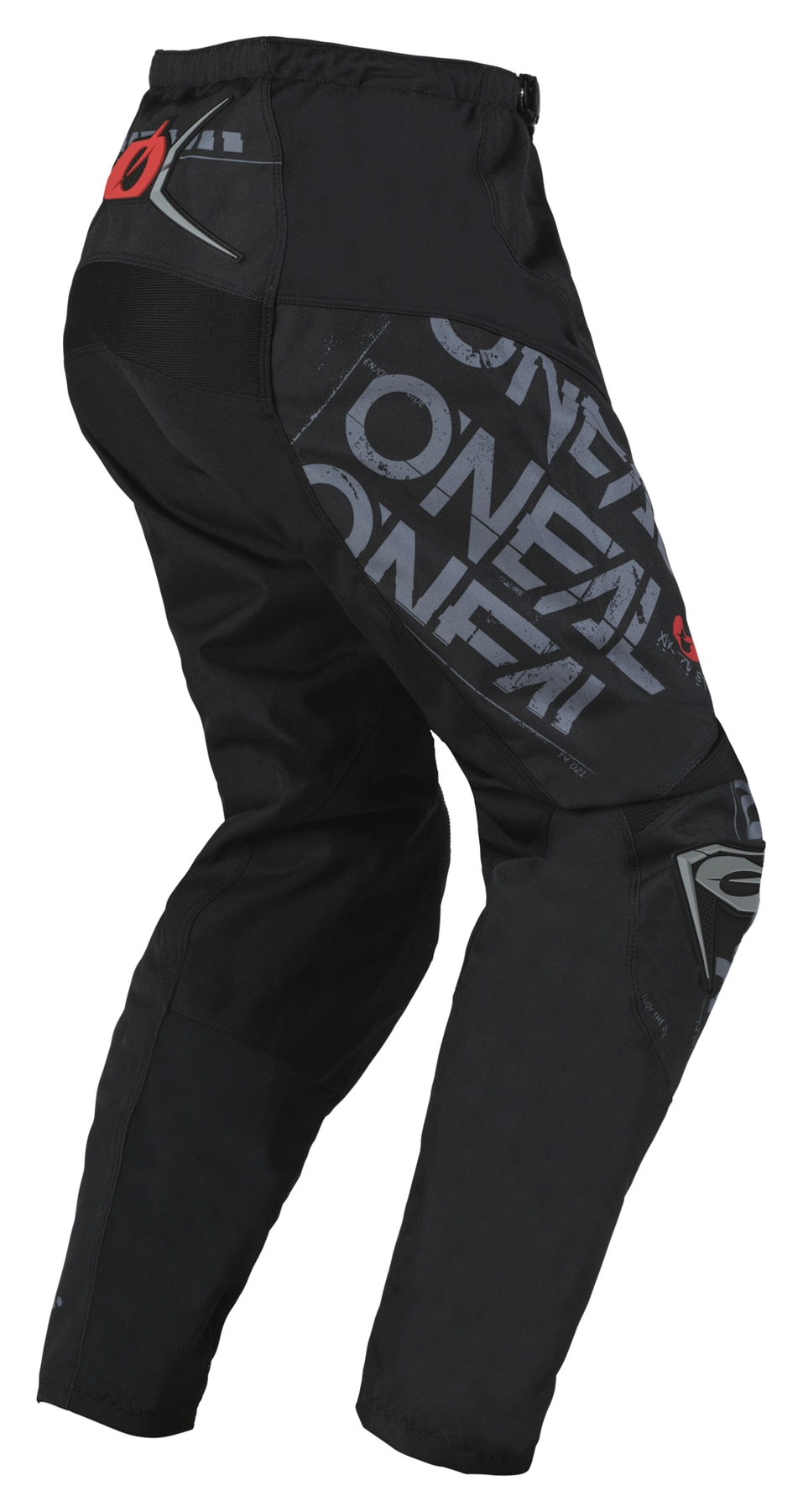 Spodnie crossowe O'Neal Element Static